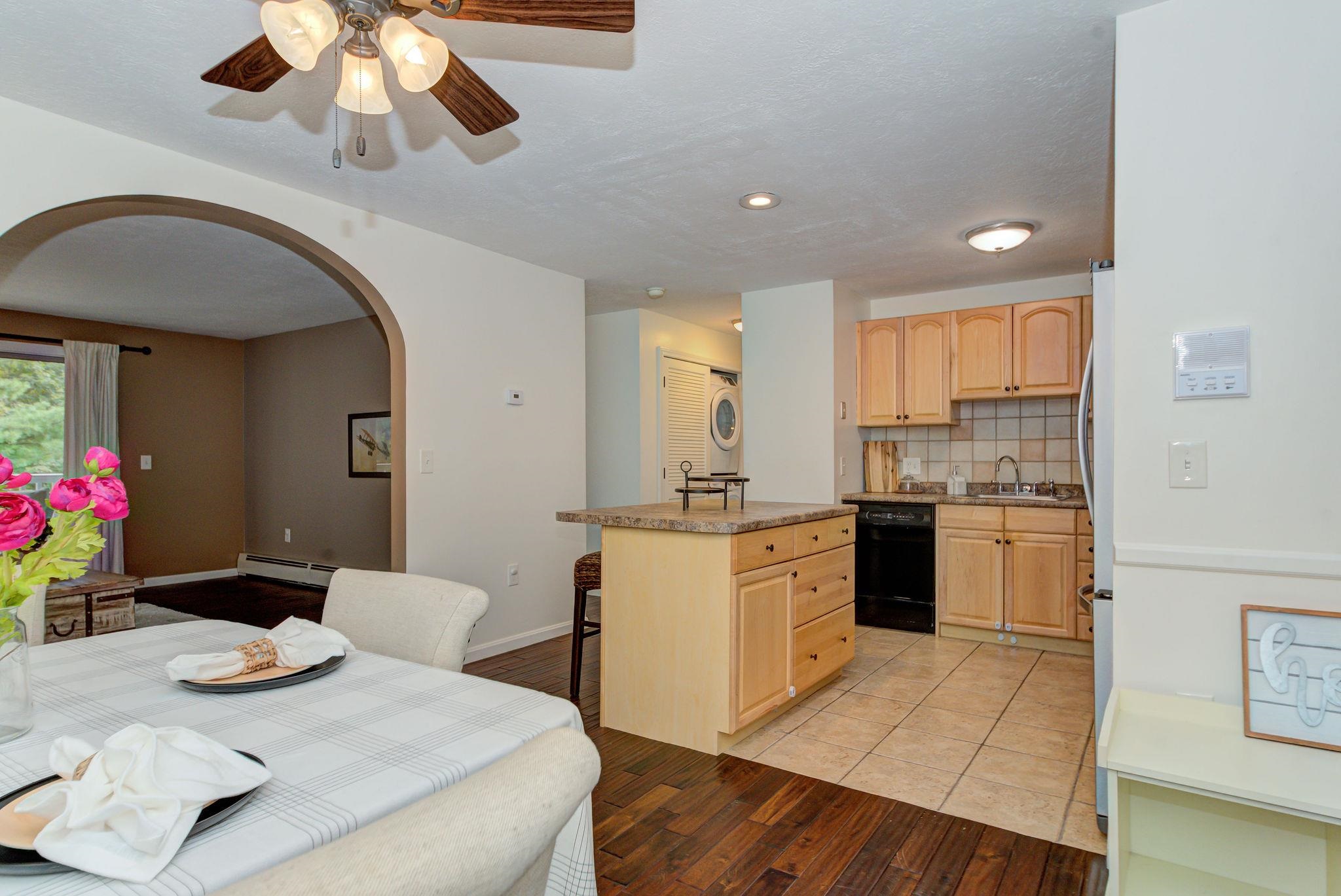 1 Timberwood Drive Unit: 302