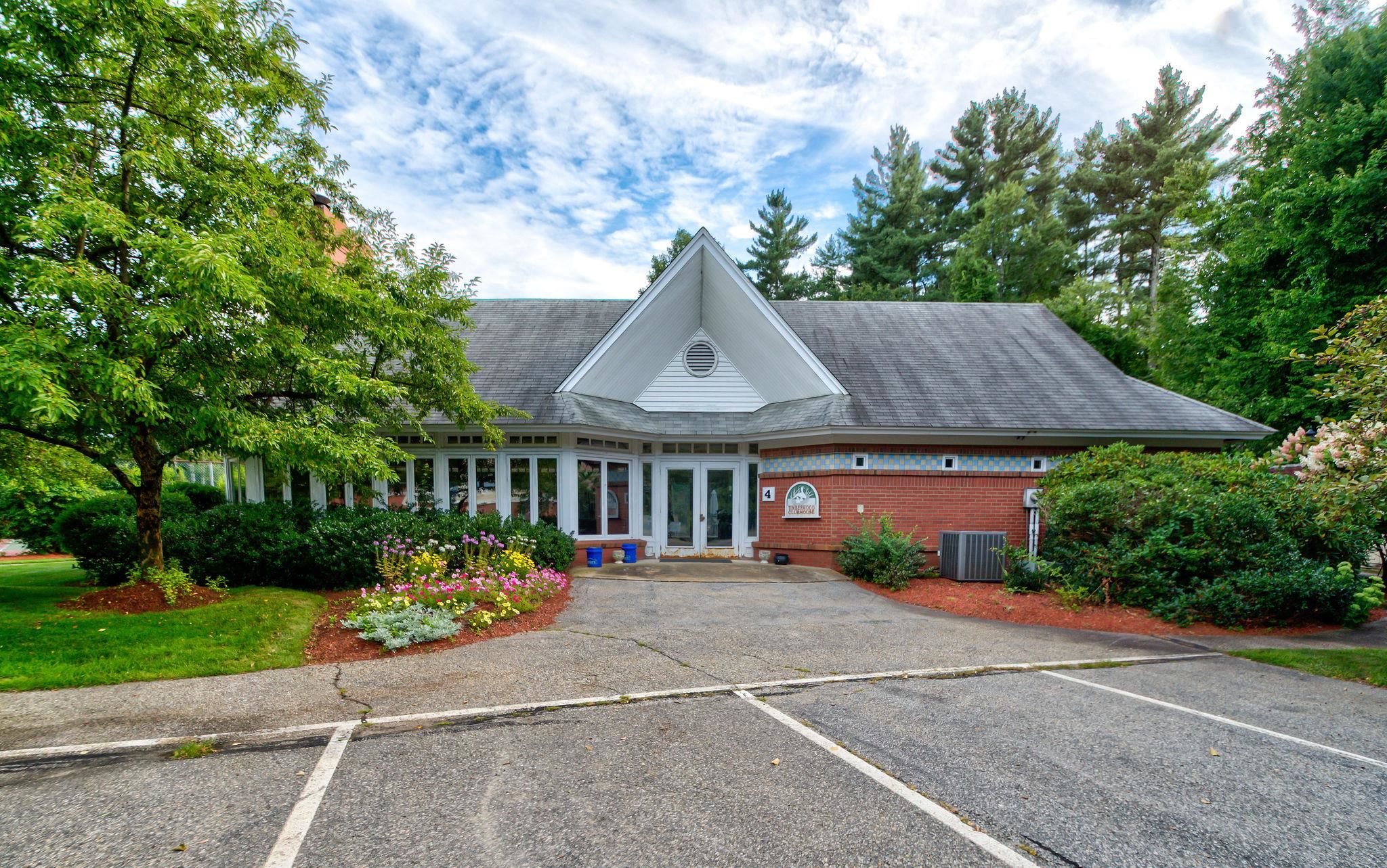 1 Timberwood Drive Unit: 302