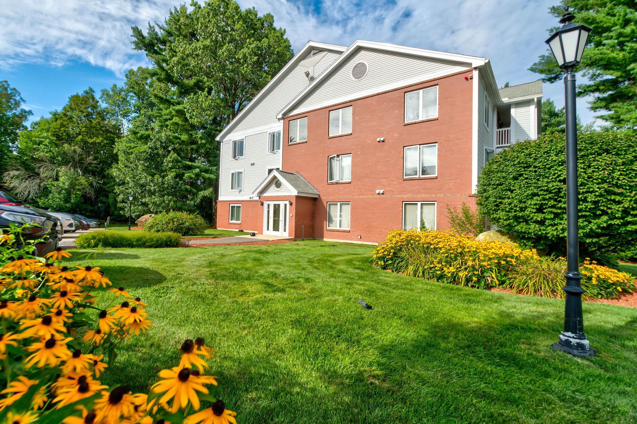 1 Timberwood Drive Unit: 302