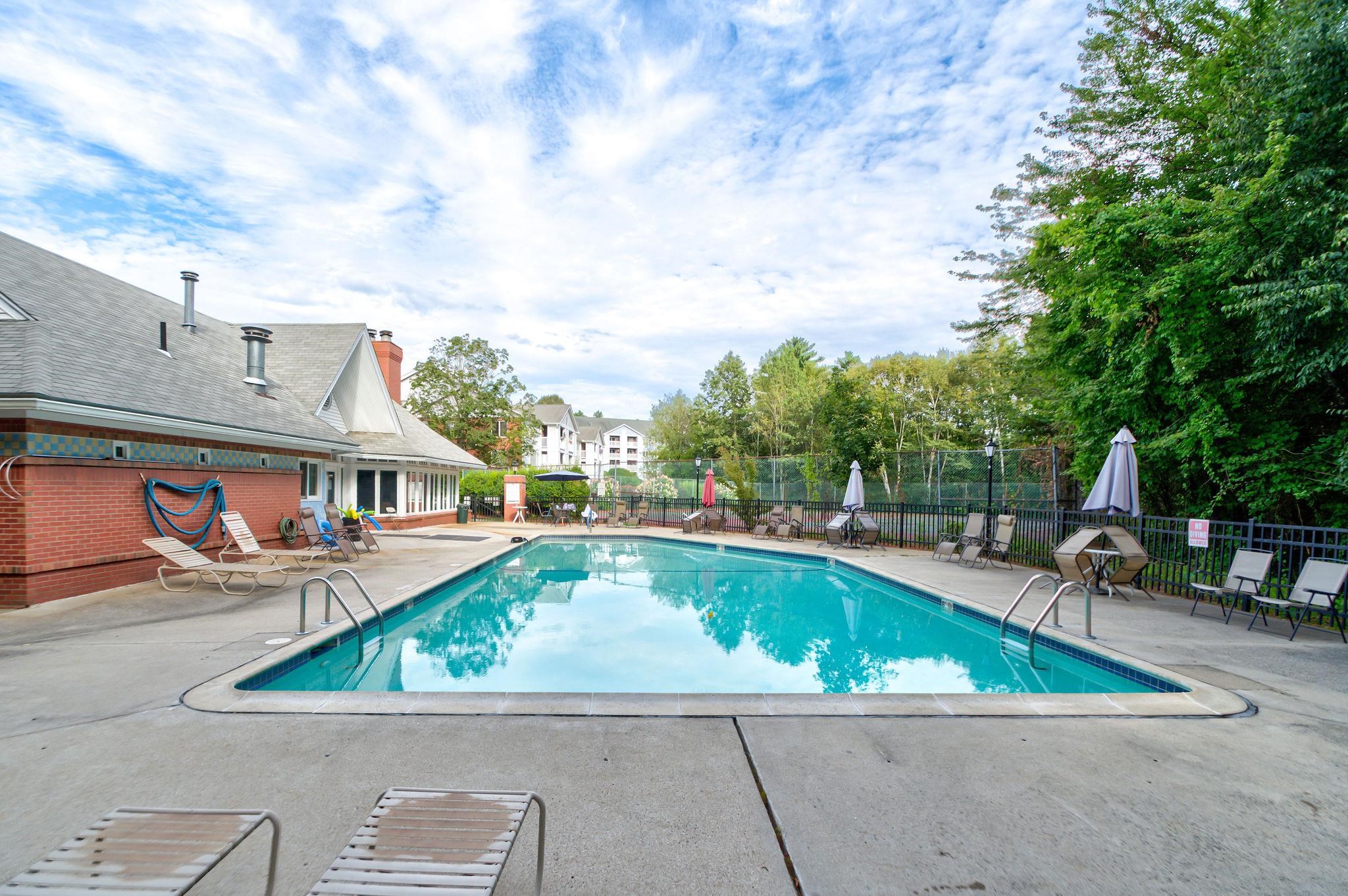 1 Timberwood Drive Unit: 302