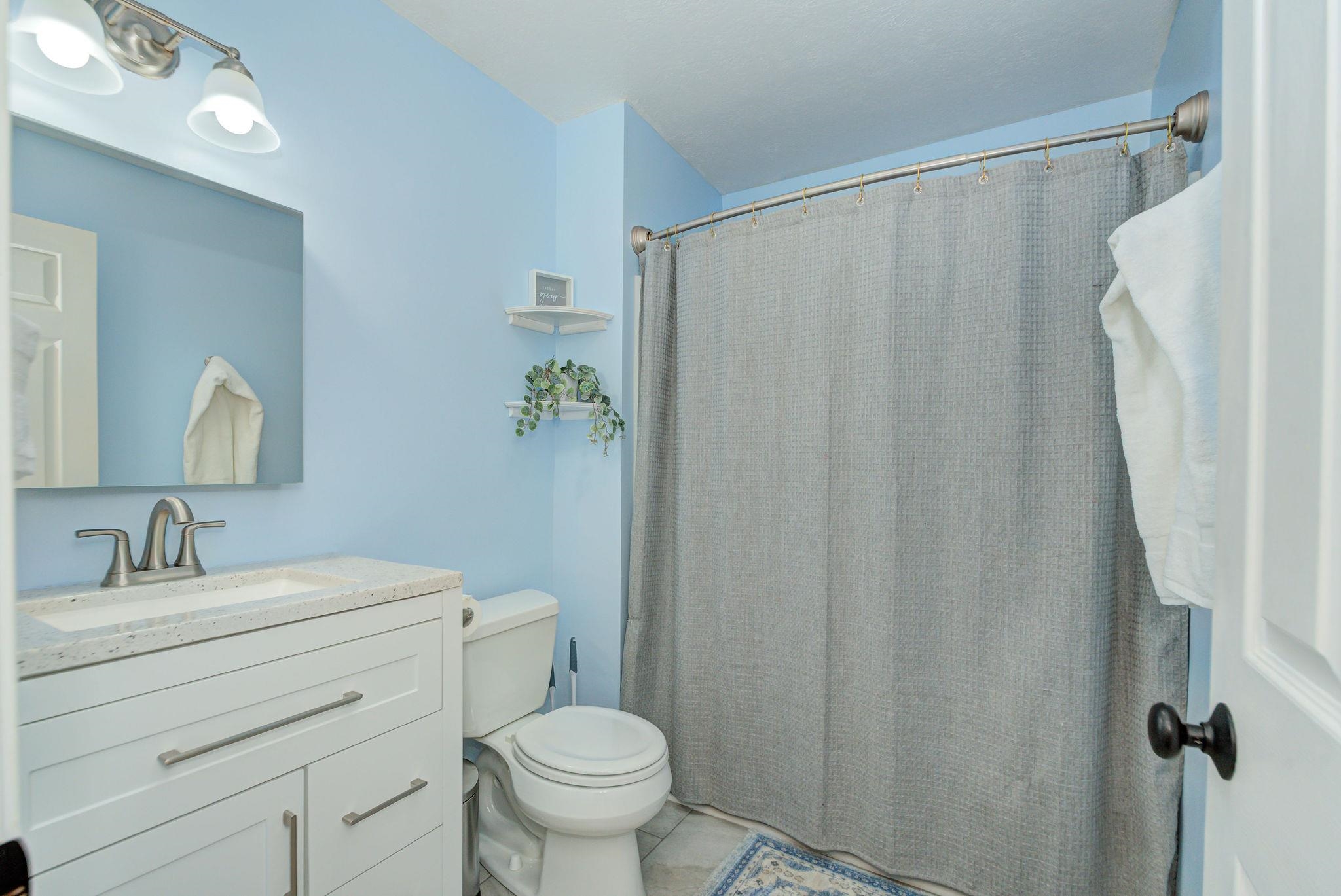 1 Timberwood Drive Unit: 302