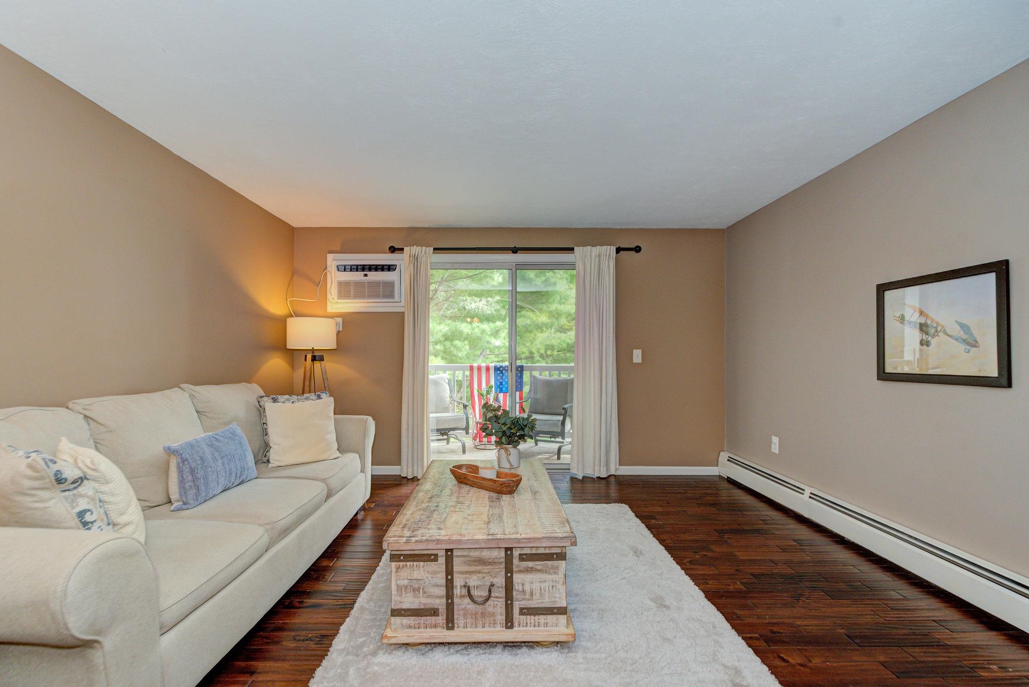 1 Timberwood Drive Unit: 302