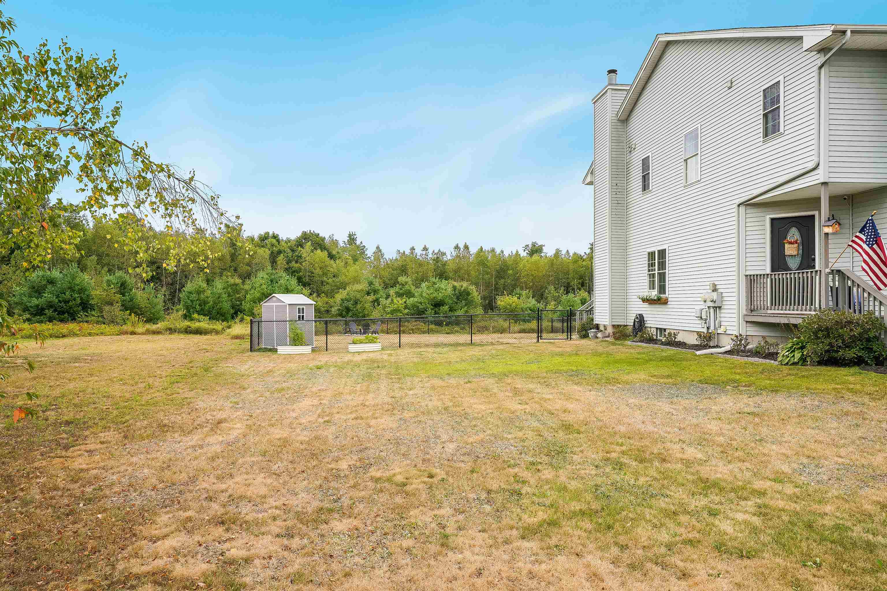 104 Trinity Circle Unit: A