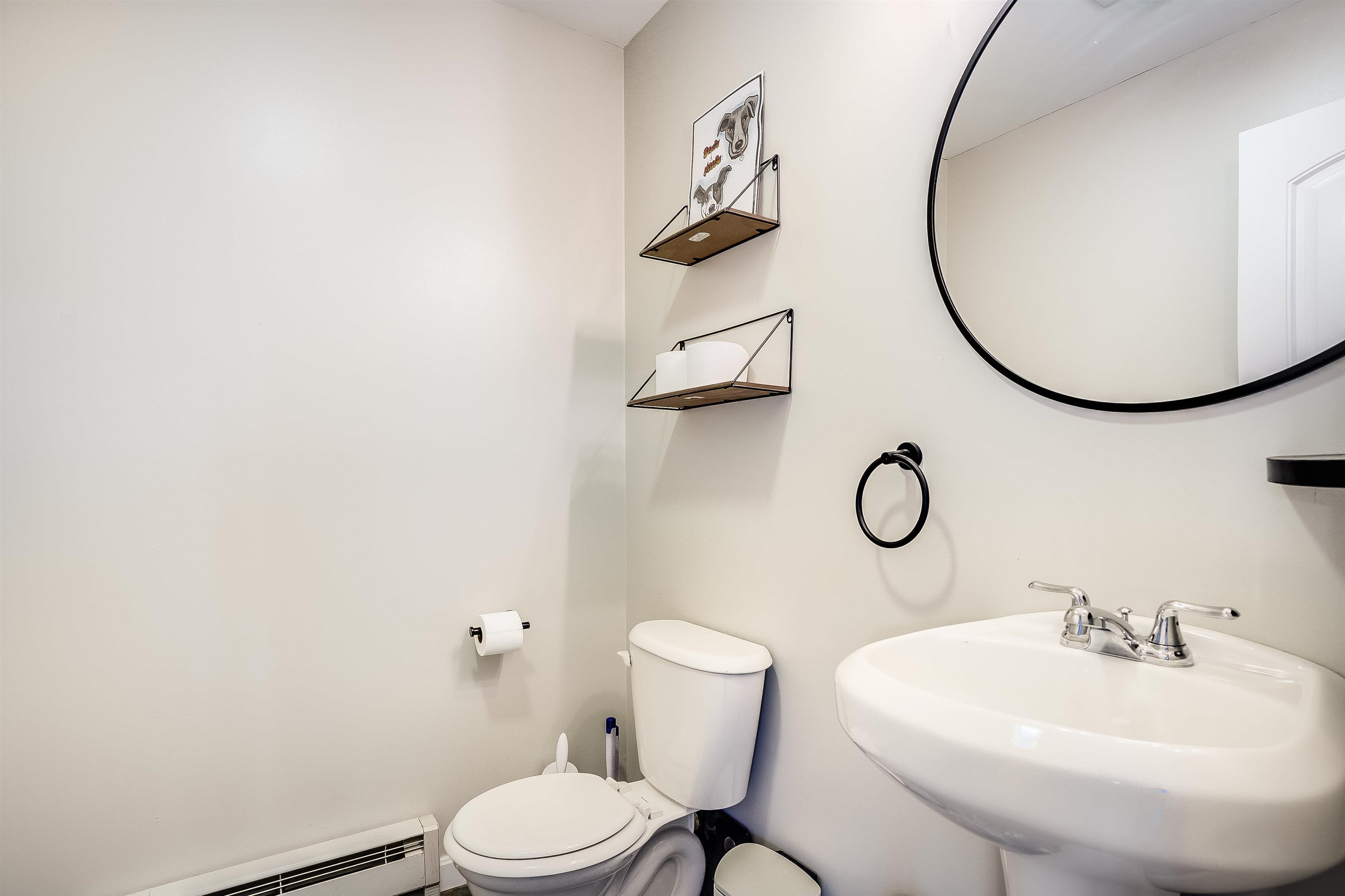 104 Trinity Circle Unit: A