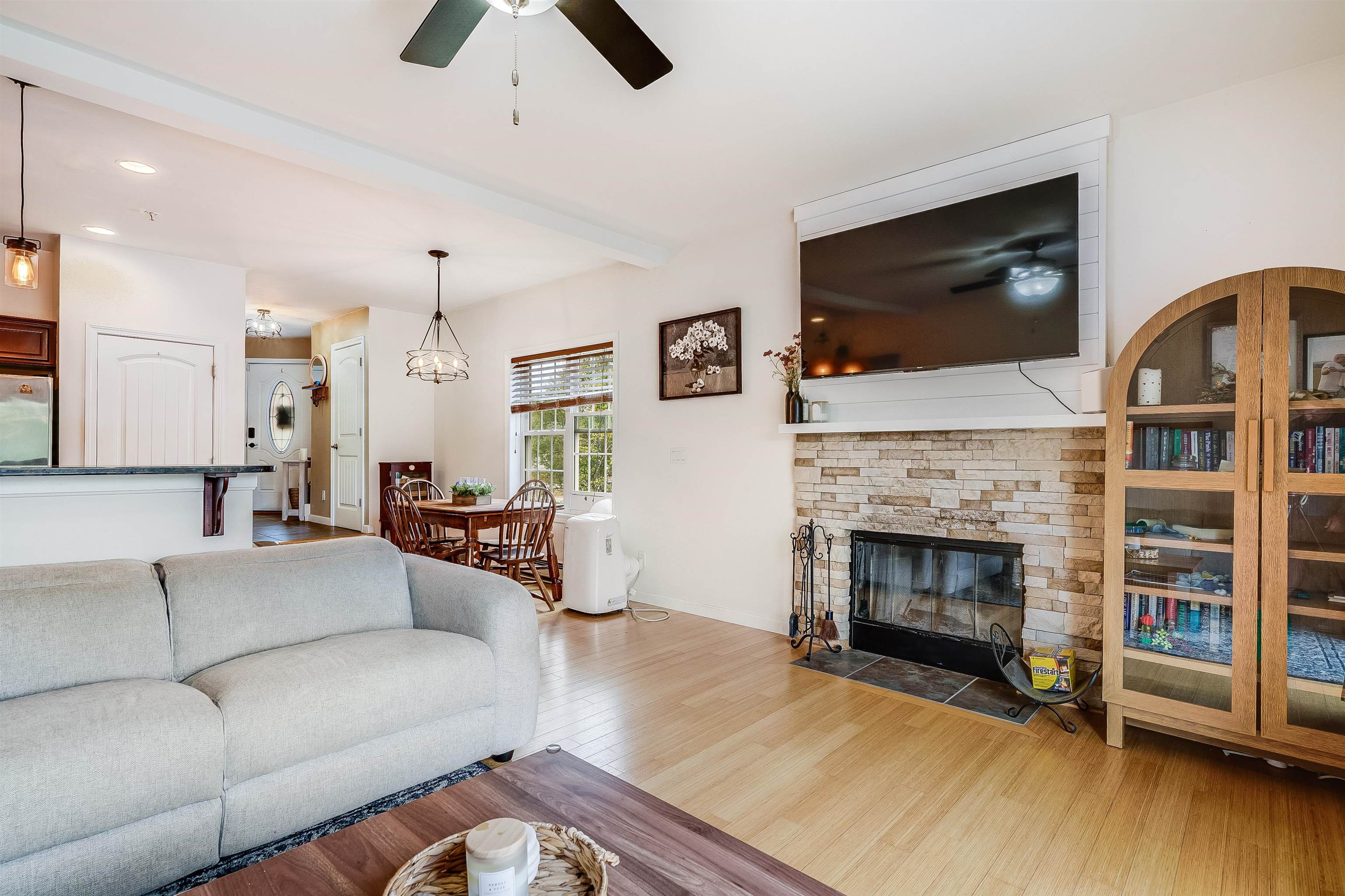 104 Trinity Circle Unit: A