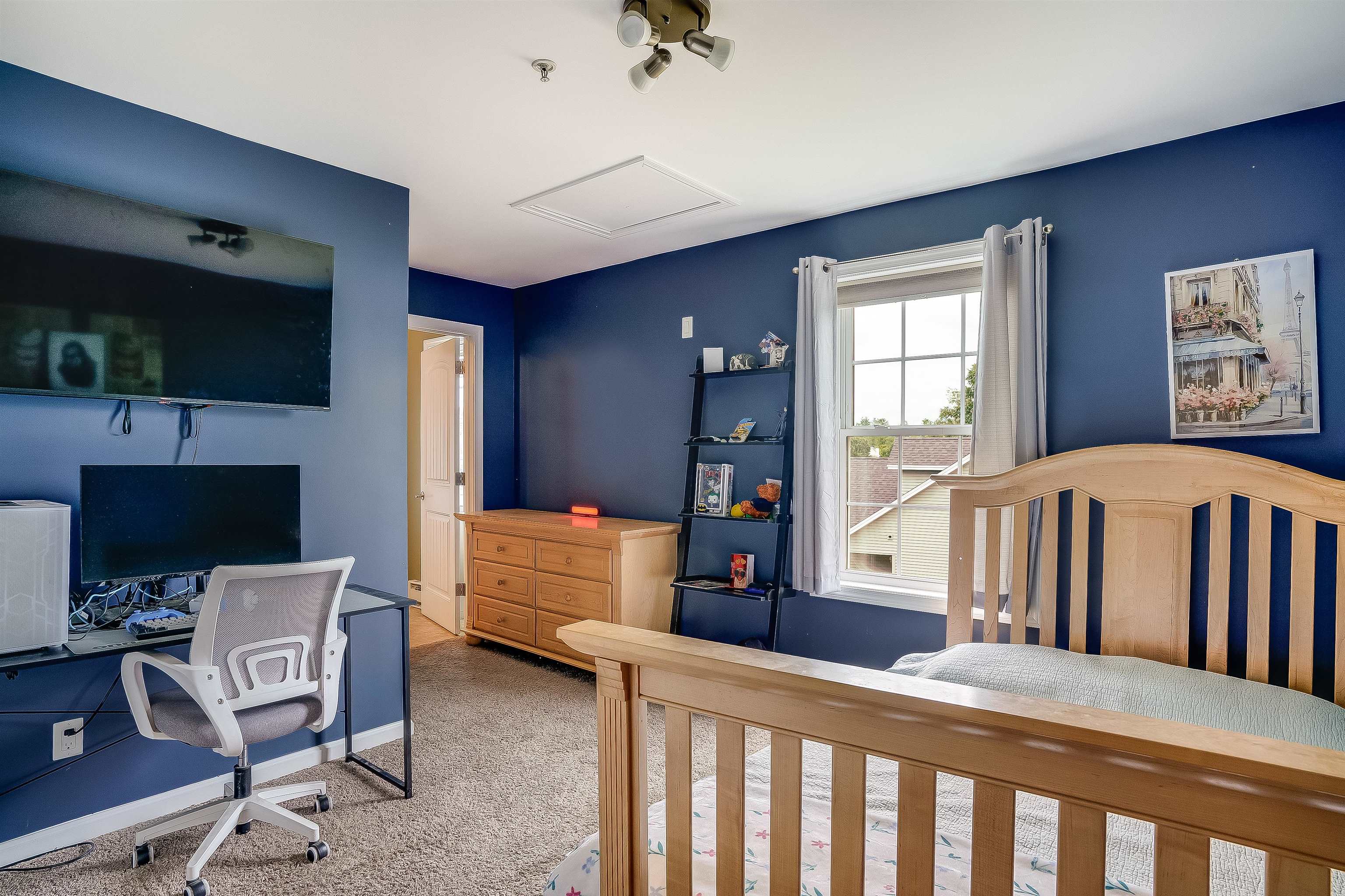 104 Trinity Circle Unit: A