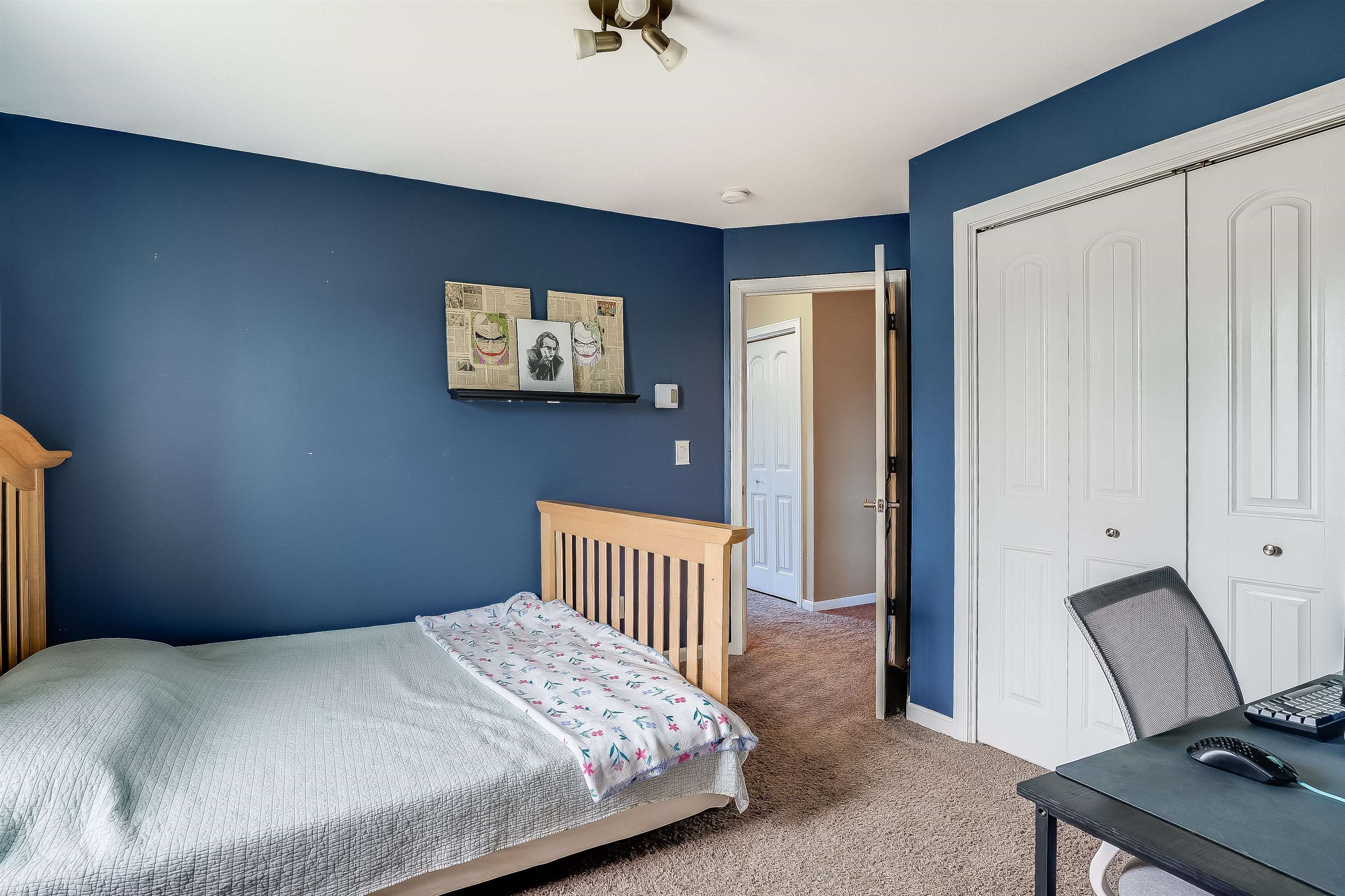 104 Trinity Circle Unit: A