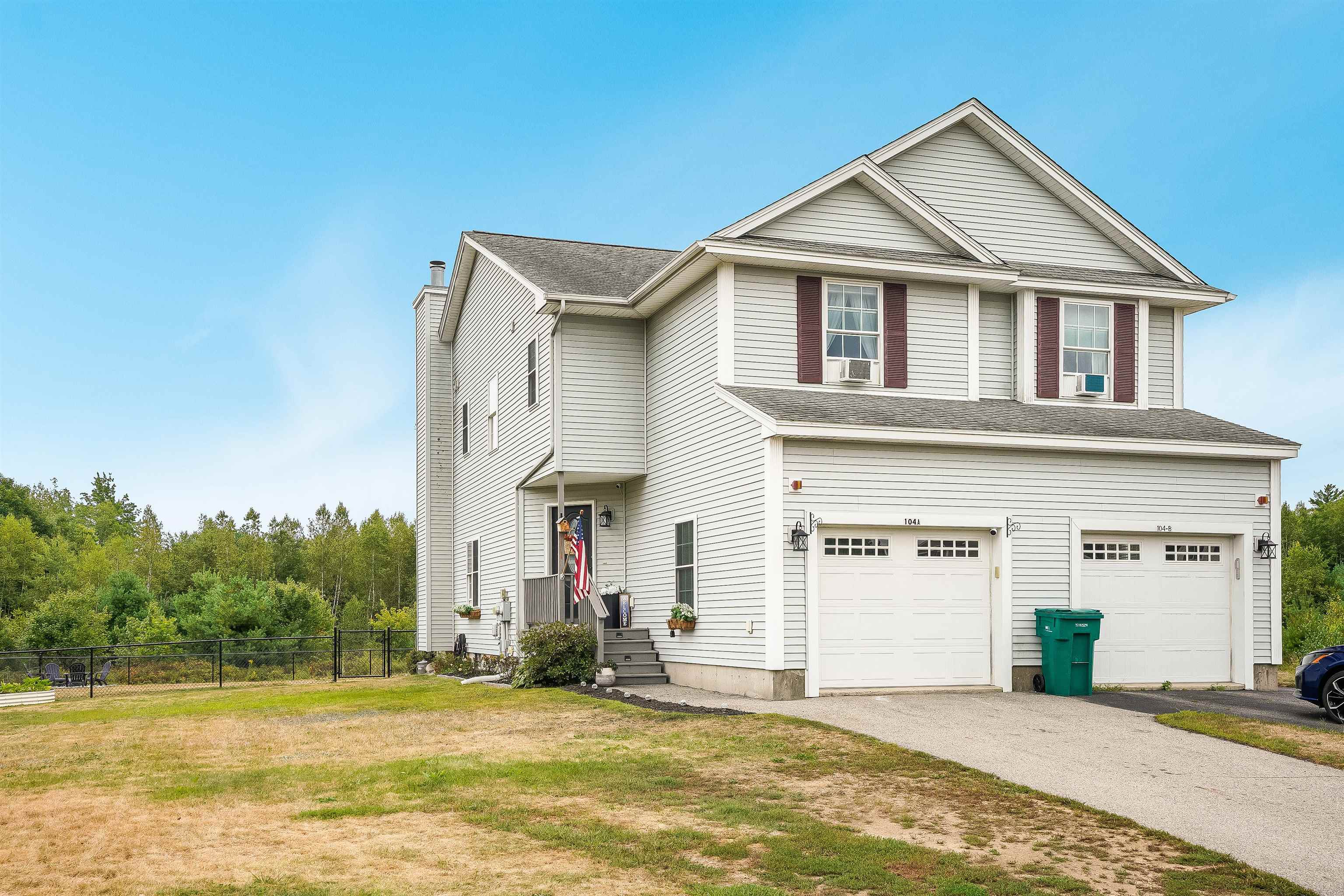 104 Trinity Circle Unit: A