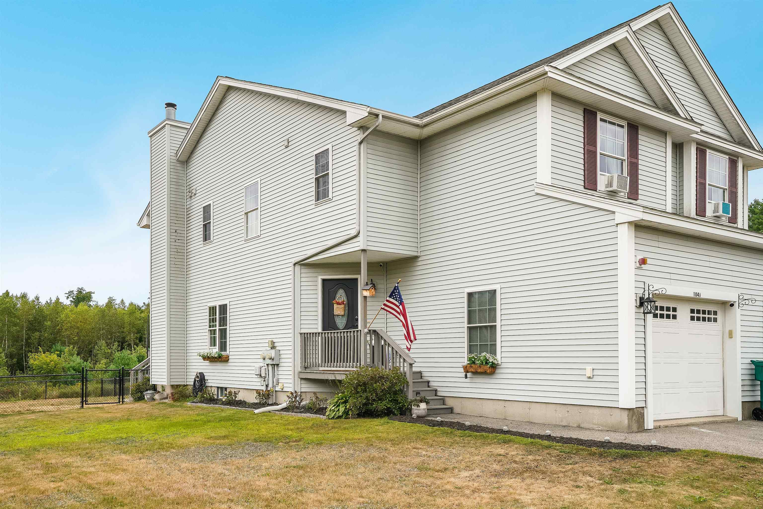 104 Trinity Circle Unit: A
