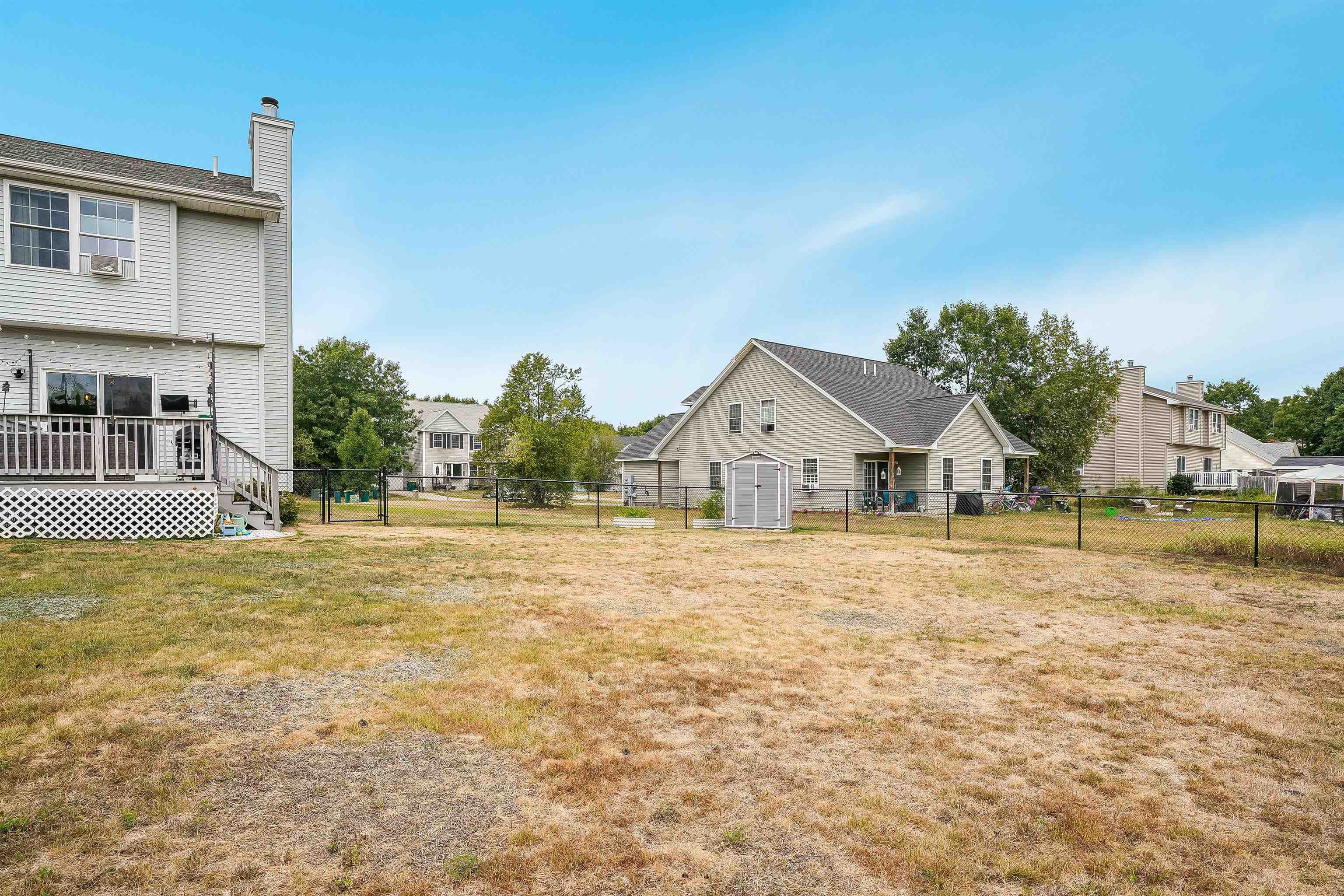 104 Trinity Circle Unit: A