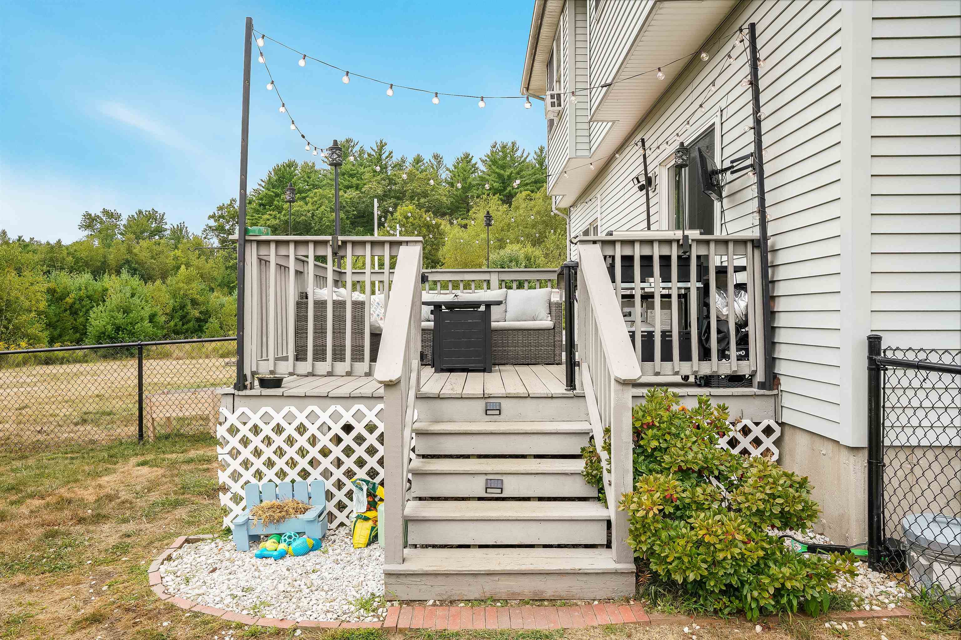 104 Trinity Circle Unit: A