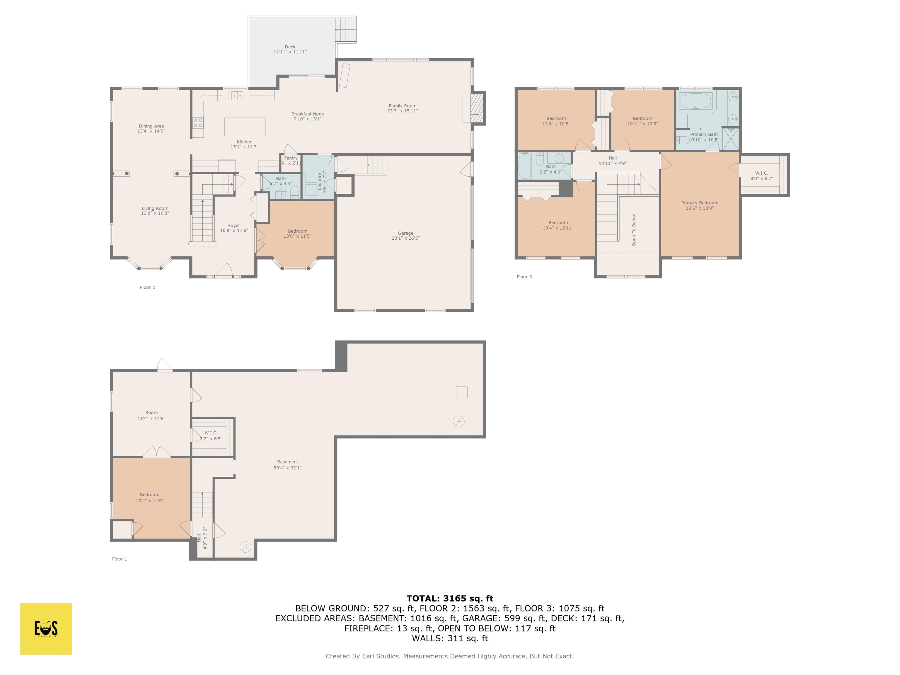 1 Squire Armour Road