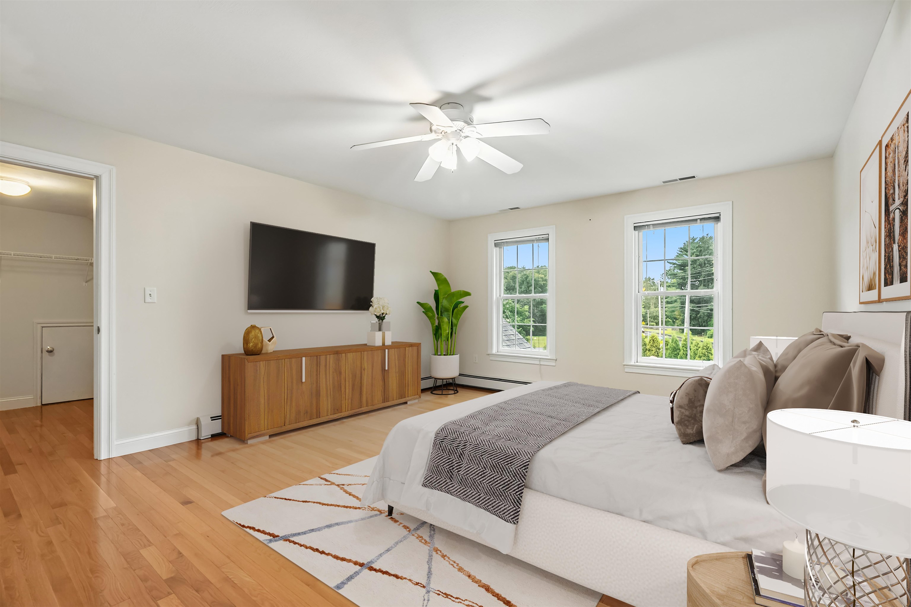 1 Squire Armour Road