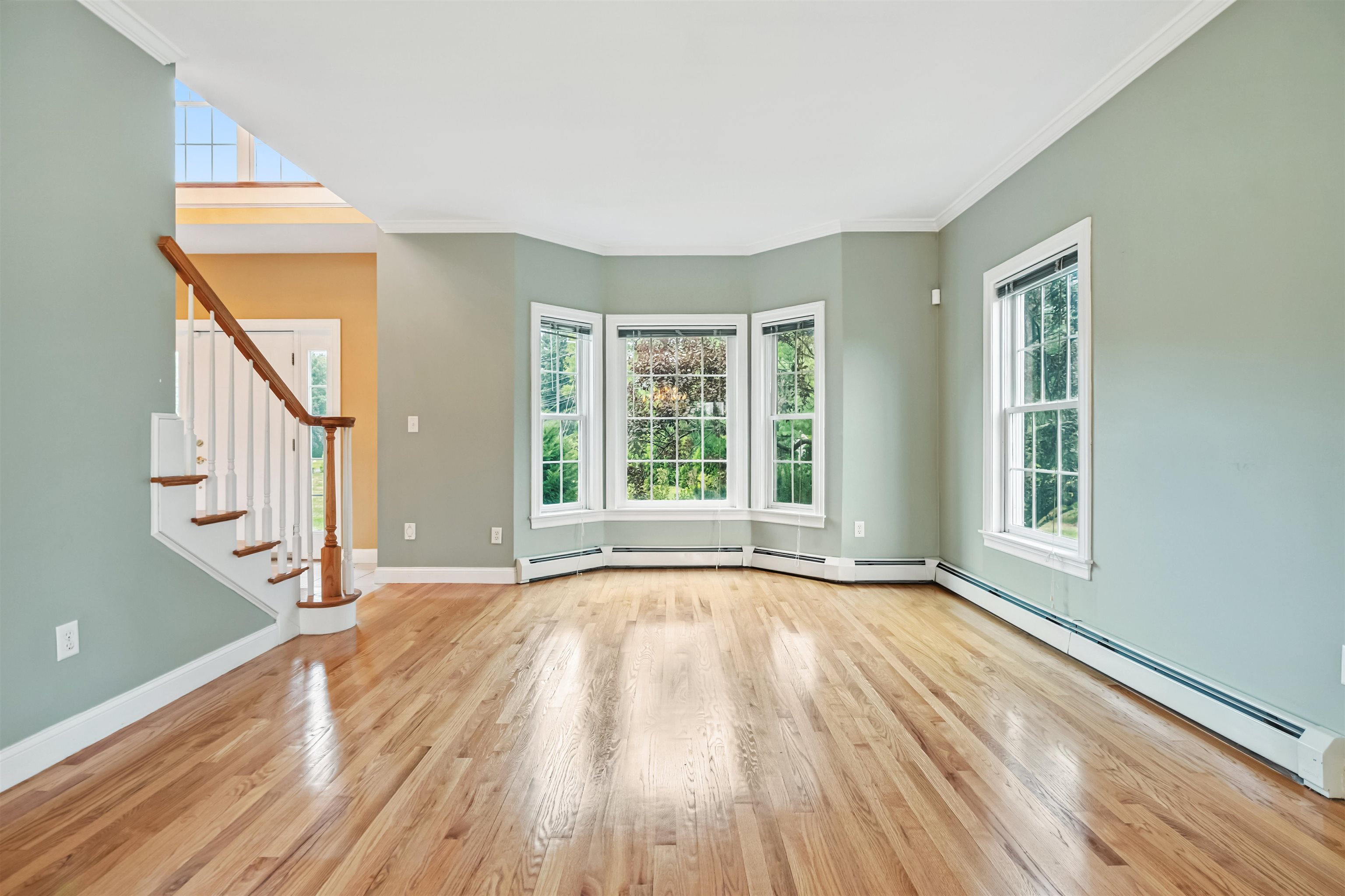 1 Squire Armour Road