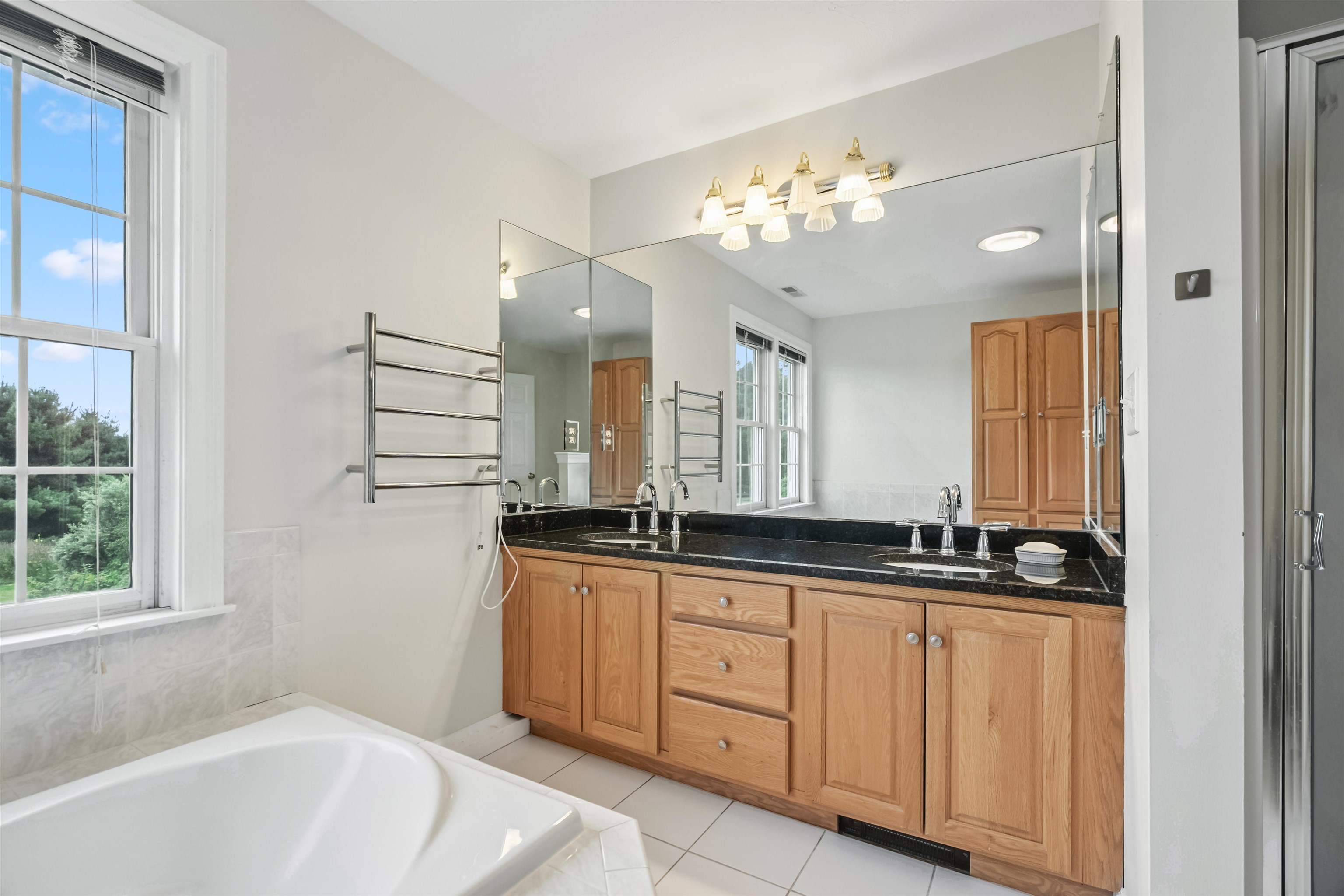 1 Squire Armour Road