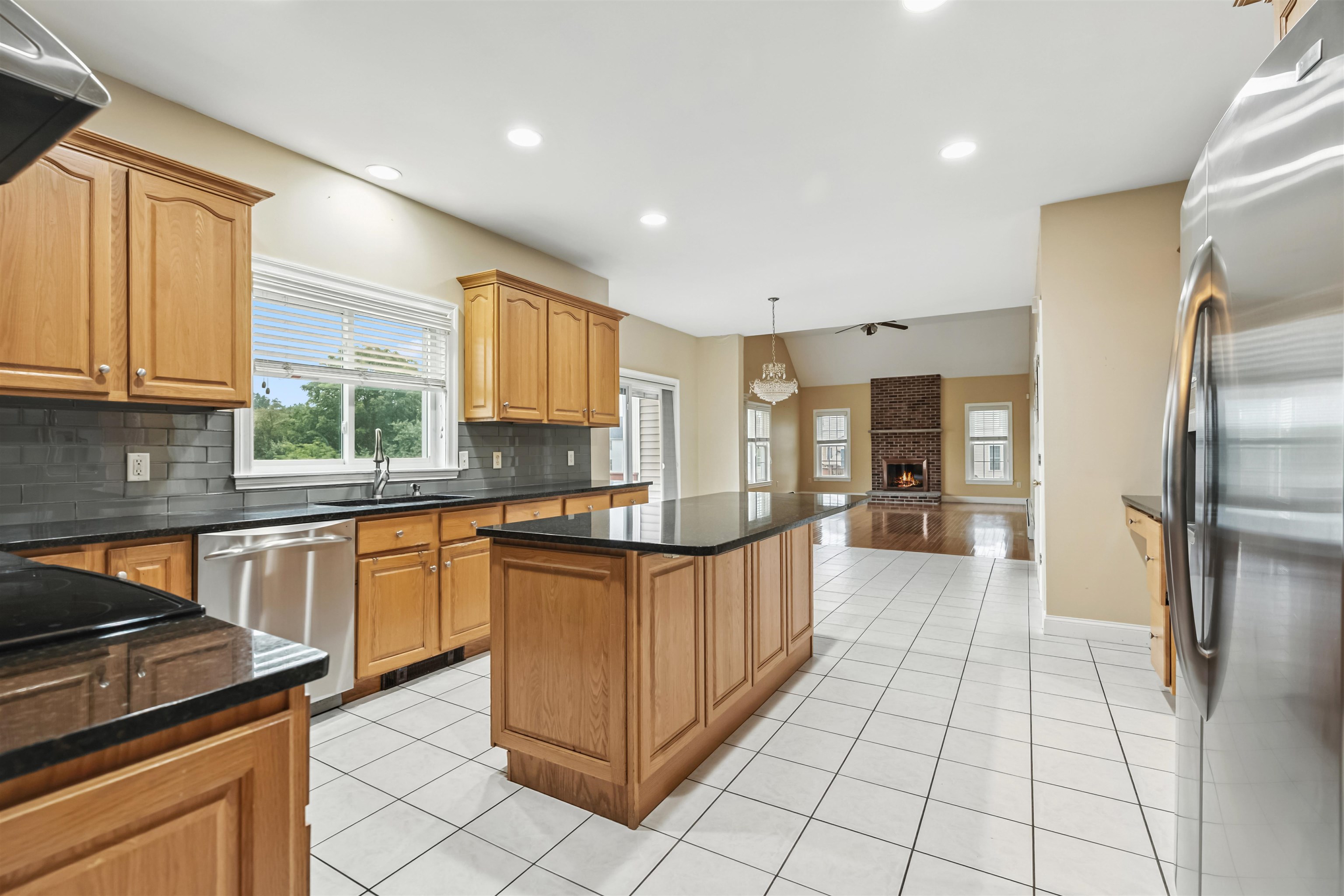 1 Squire Armour Road