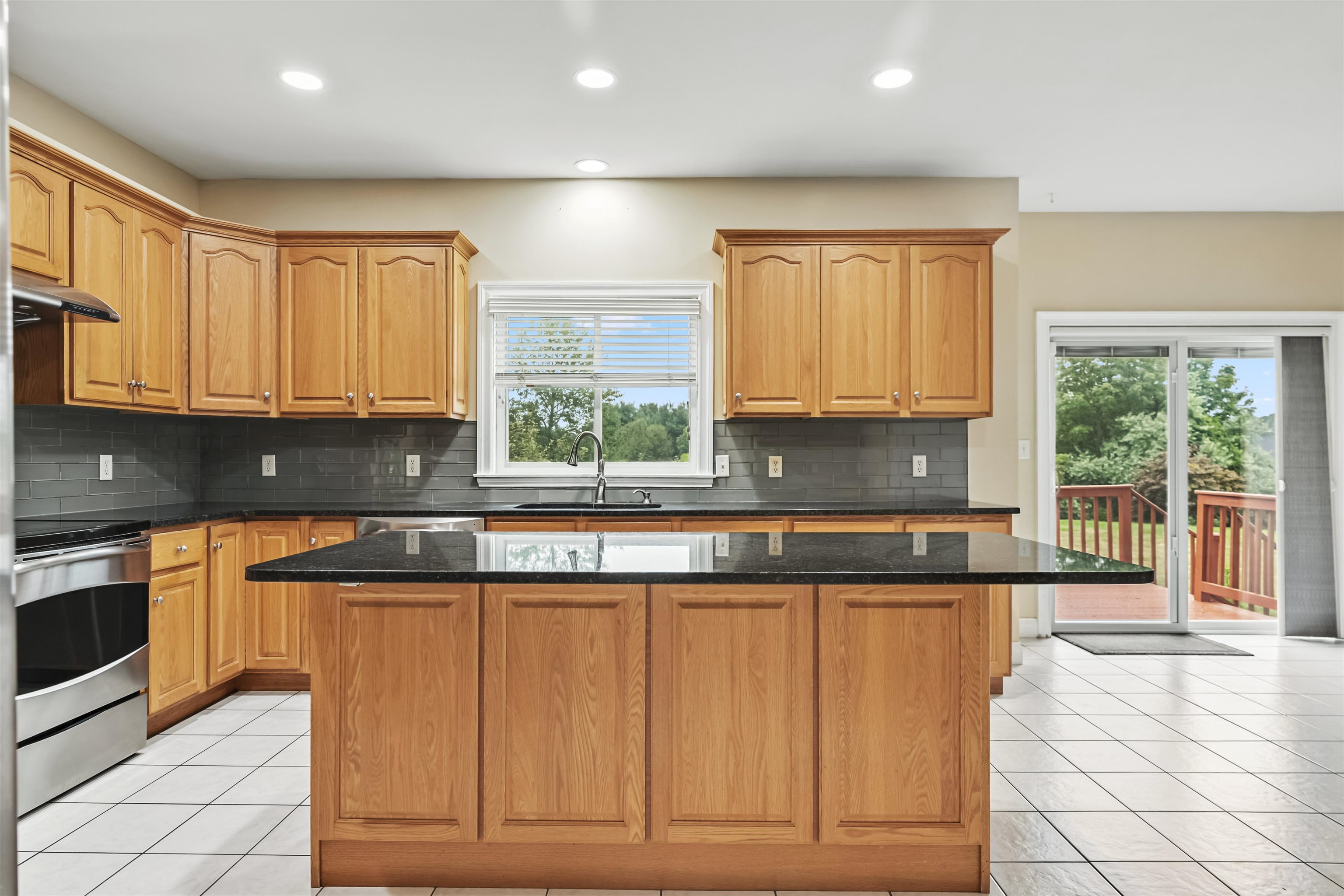 1 Squire Armour Road