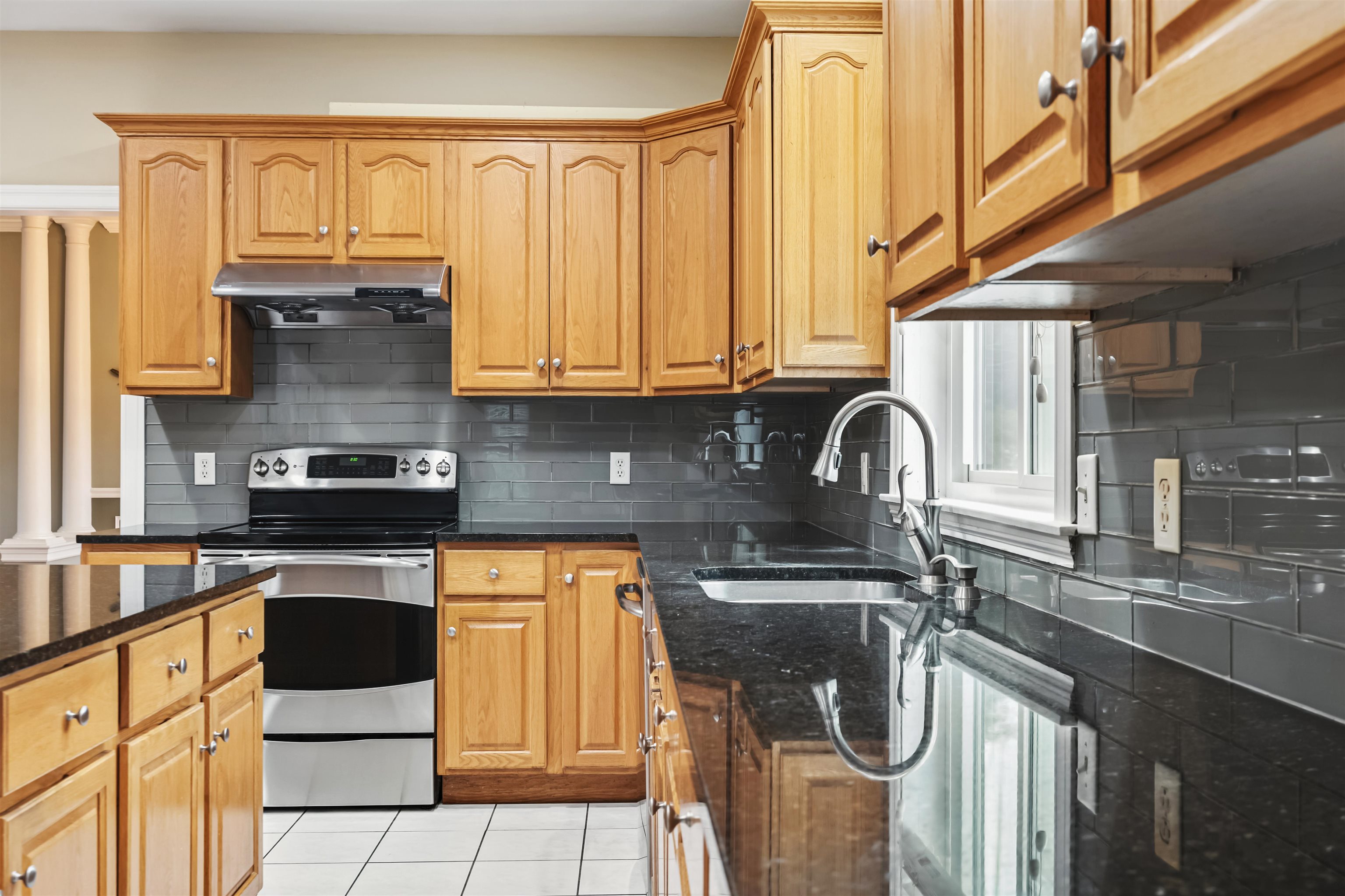 1 Squire Armour Road