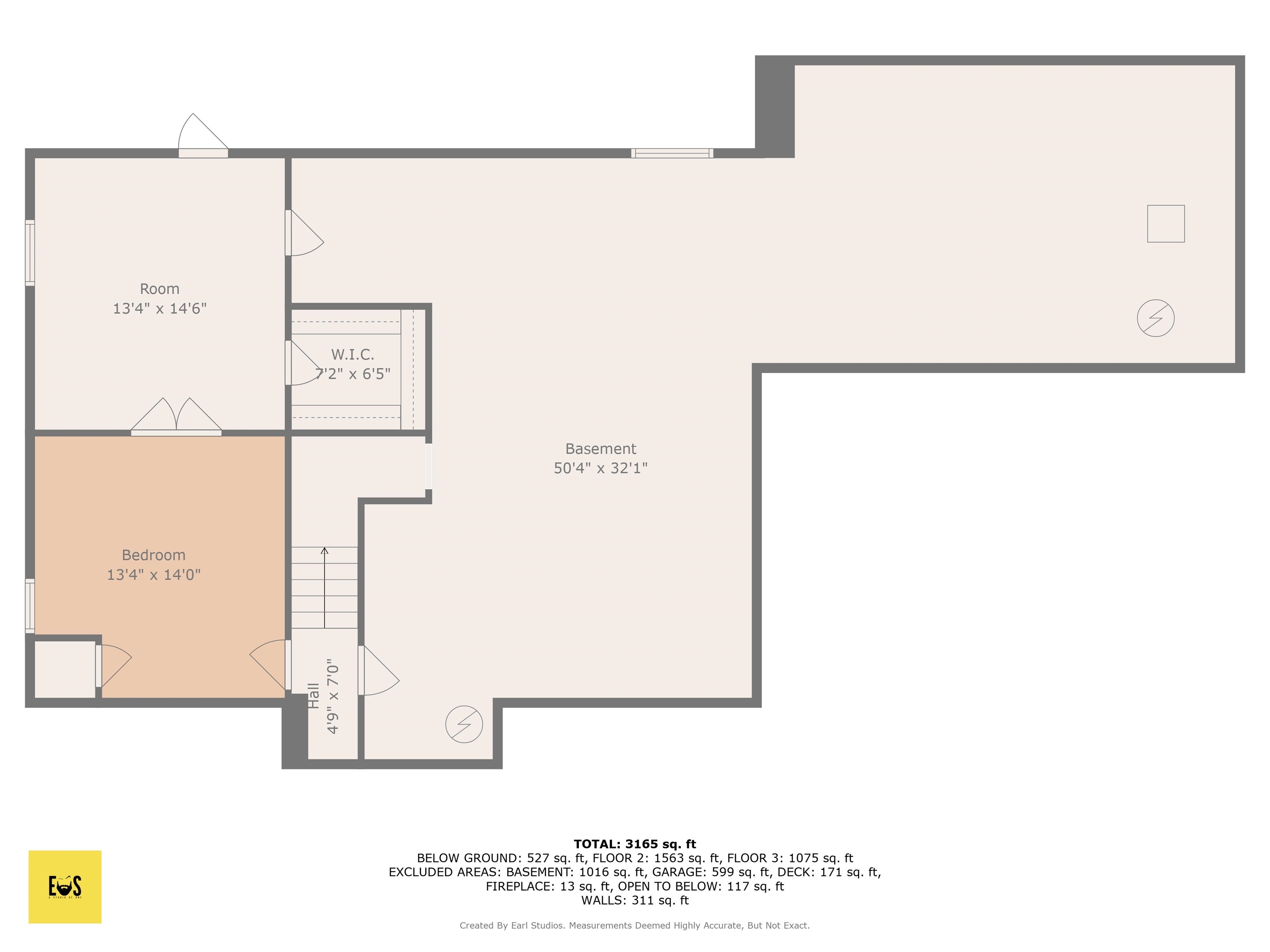 1 Squire Armour Road