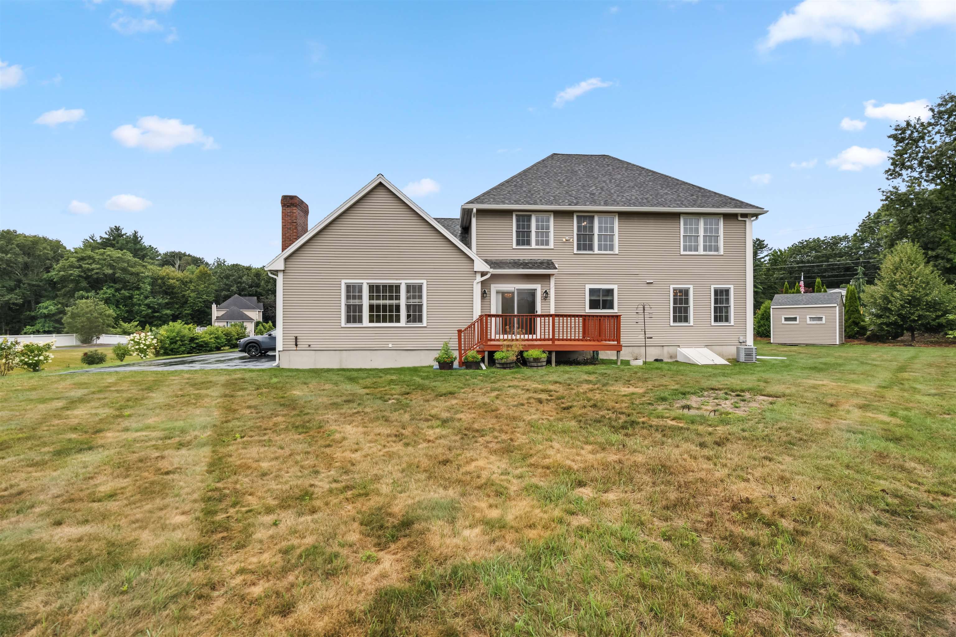 1 Squire Armour Road