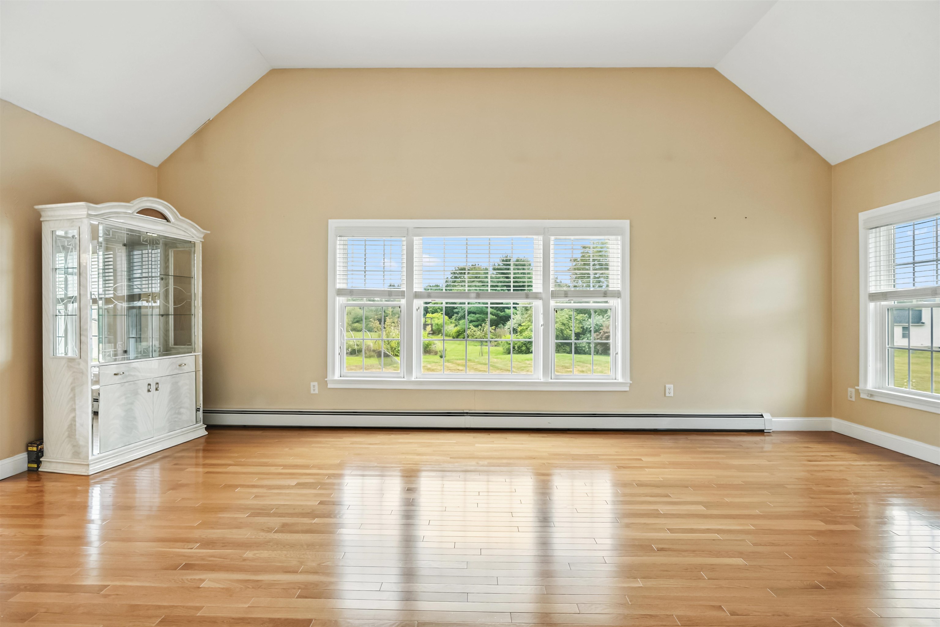 1 Squire Armour Road