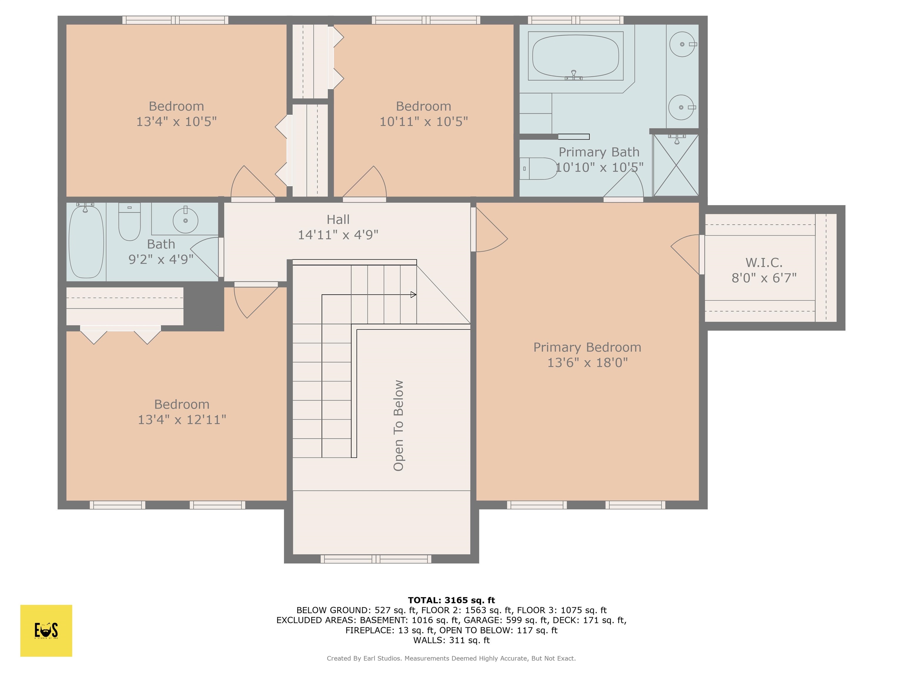 1 Squire Armour Road