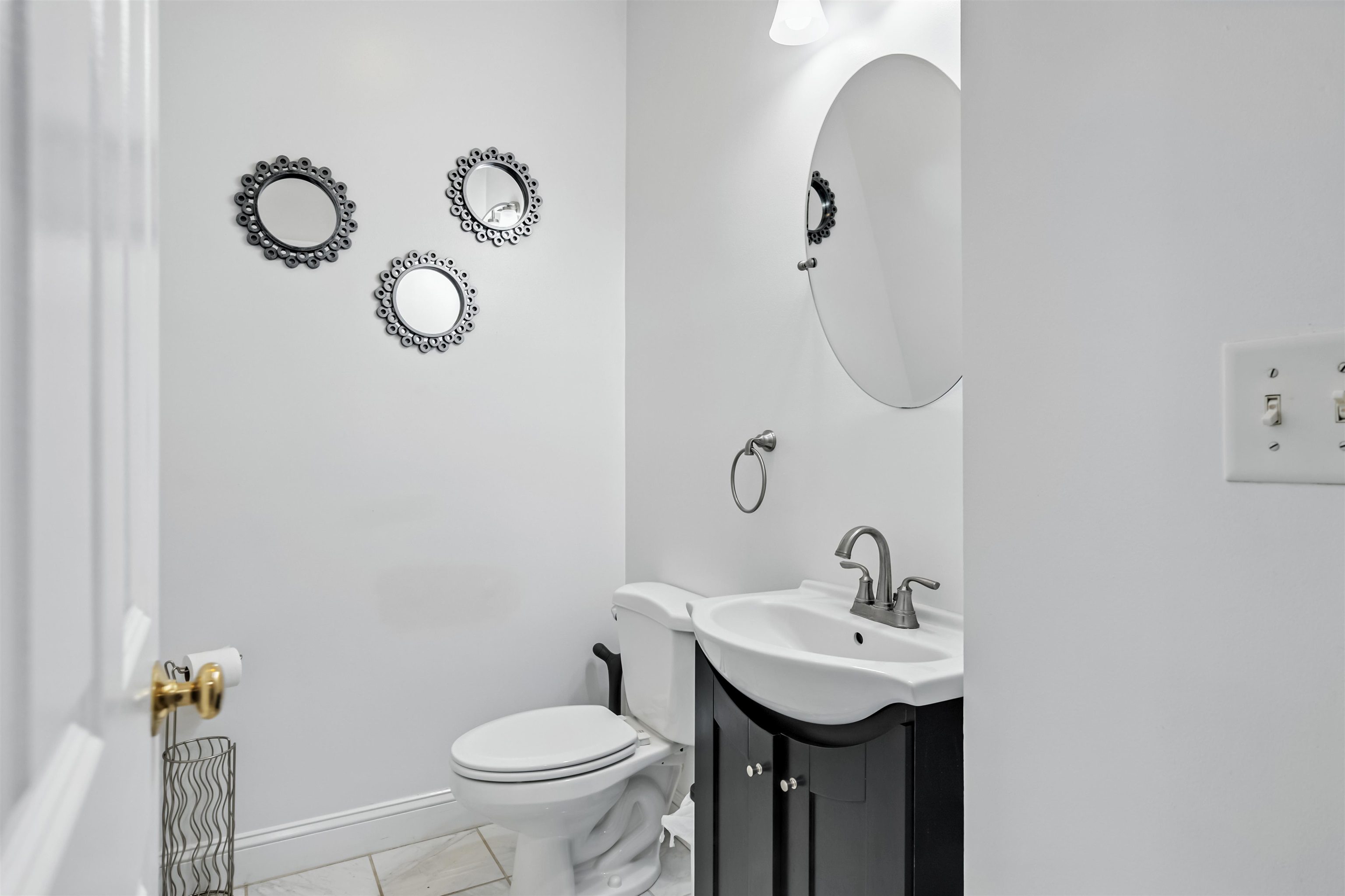 1 Squire Armour Road