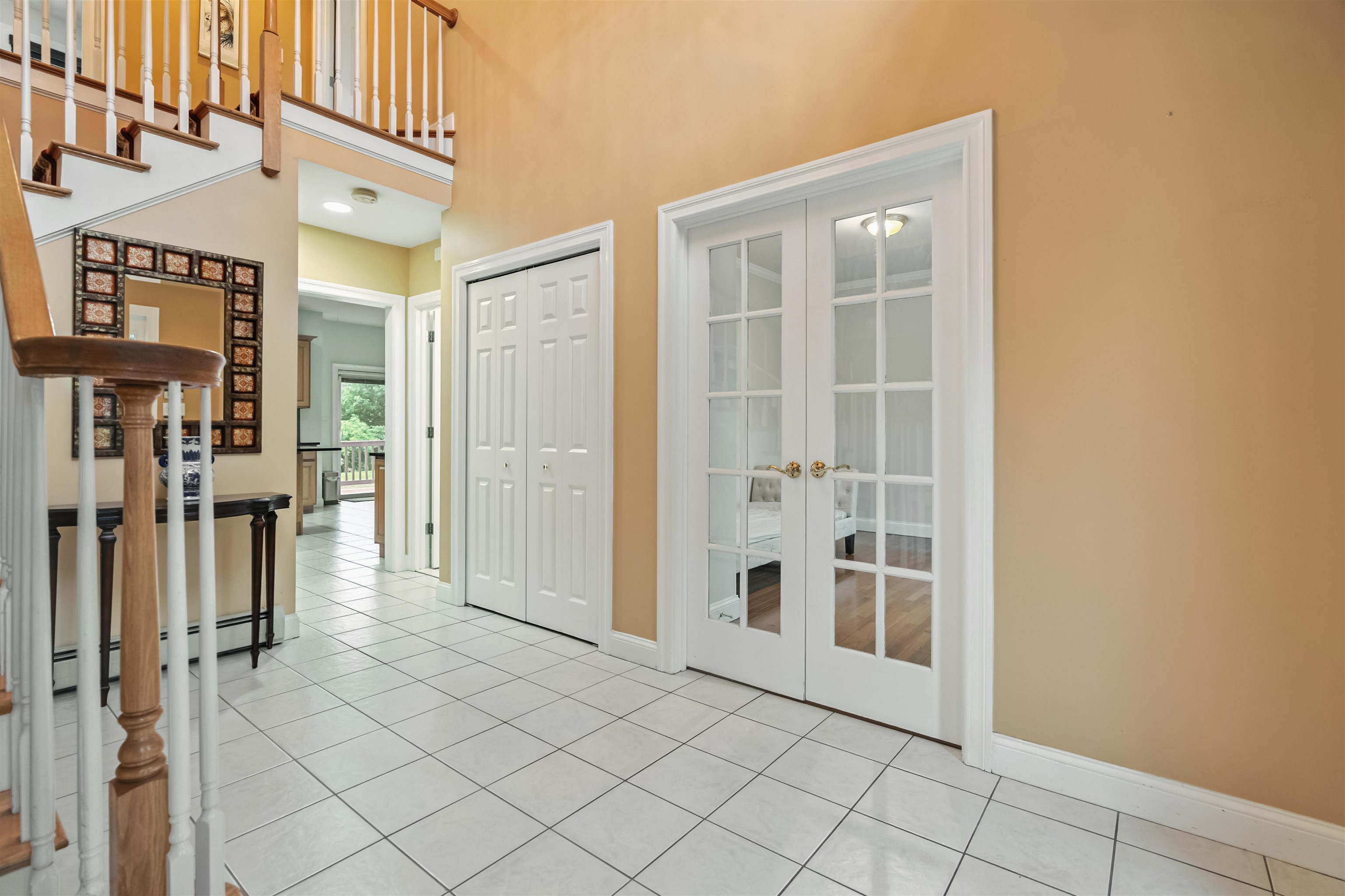 1 Squire Armour Road