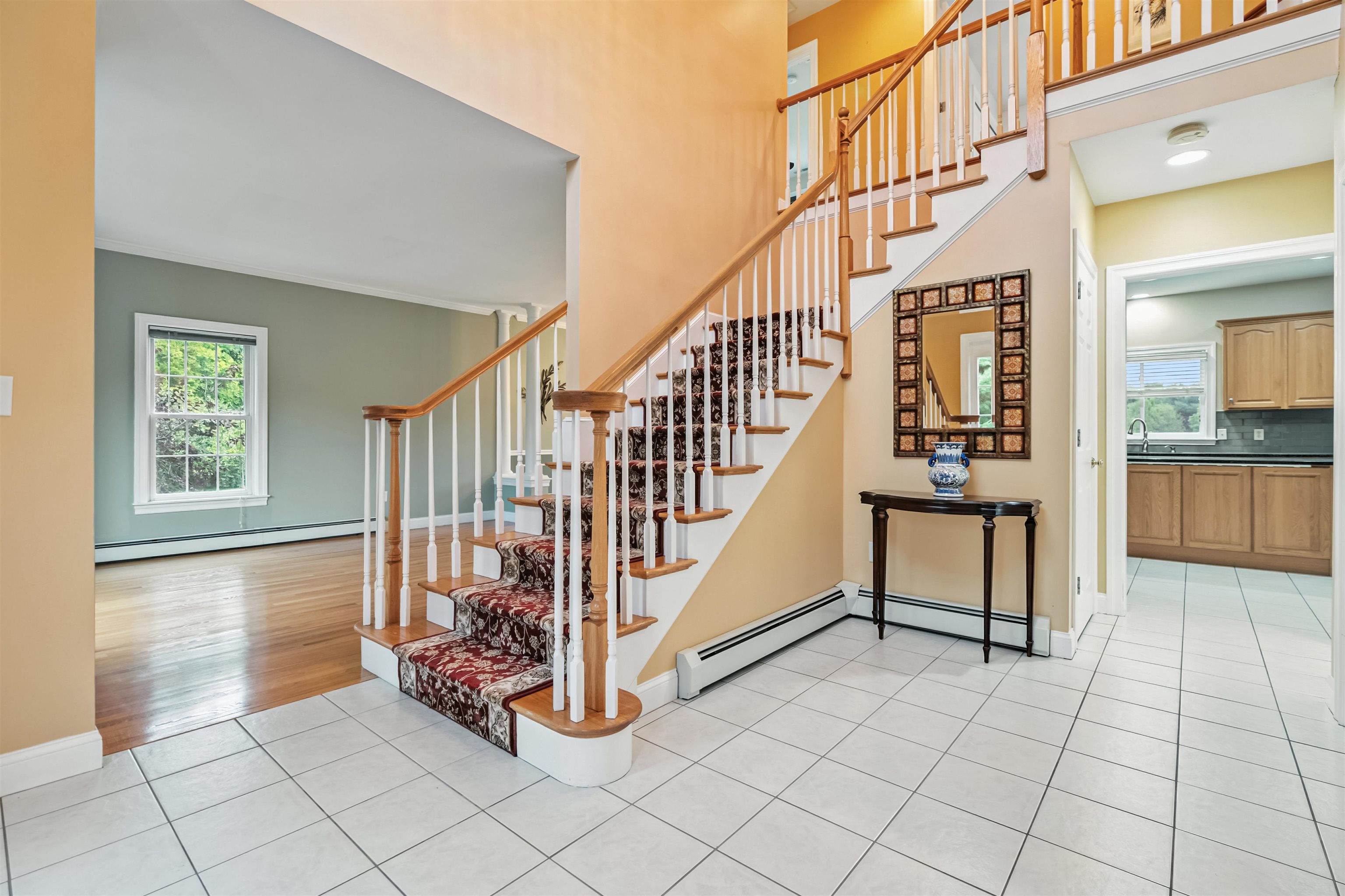 1 Squire Armour Road