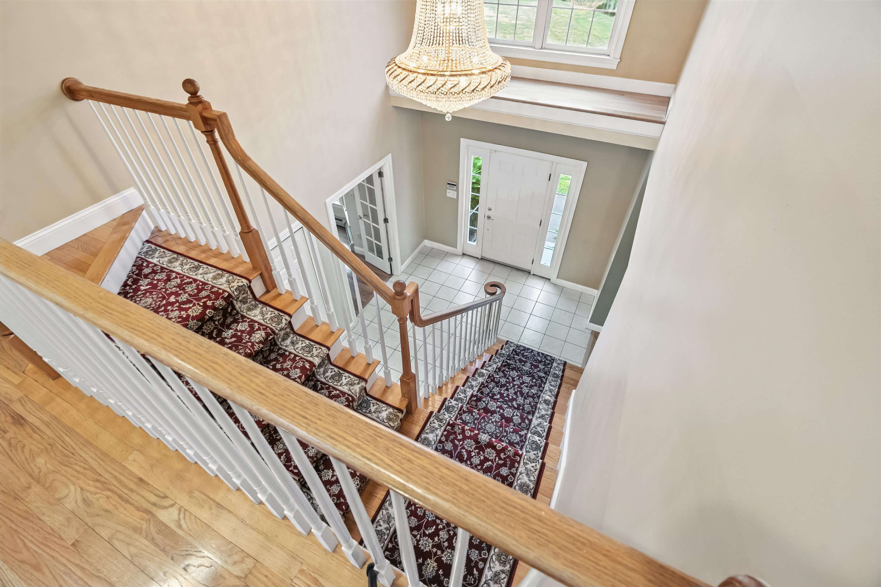 1 Squire Armour Road