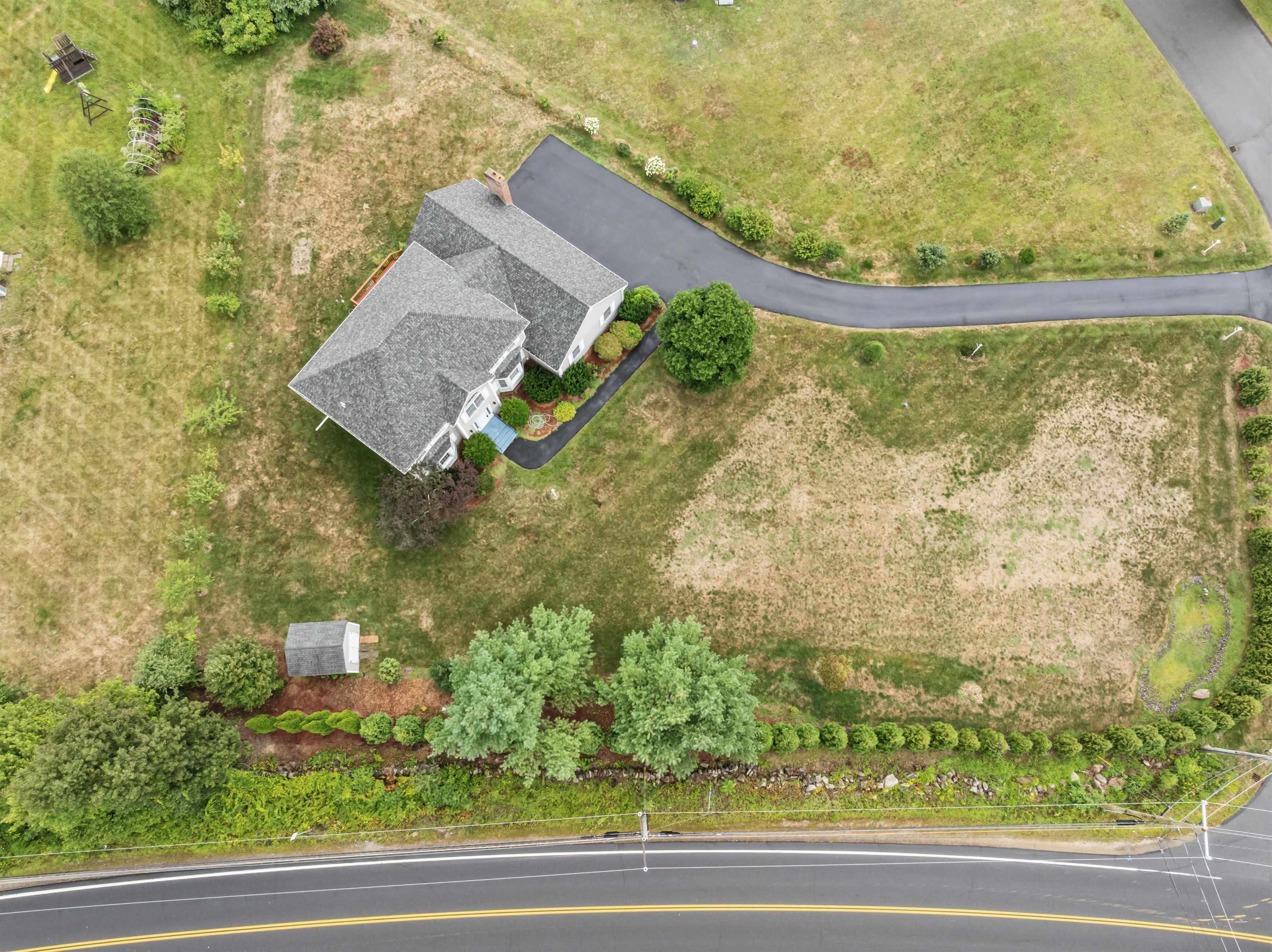 1 Squire Armour Road