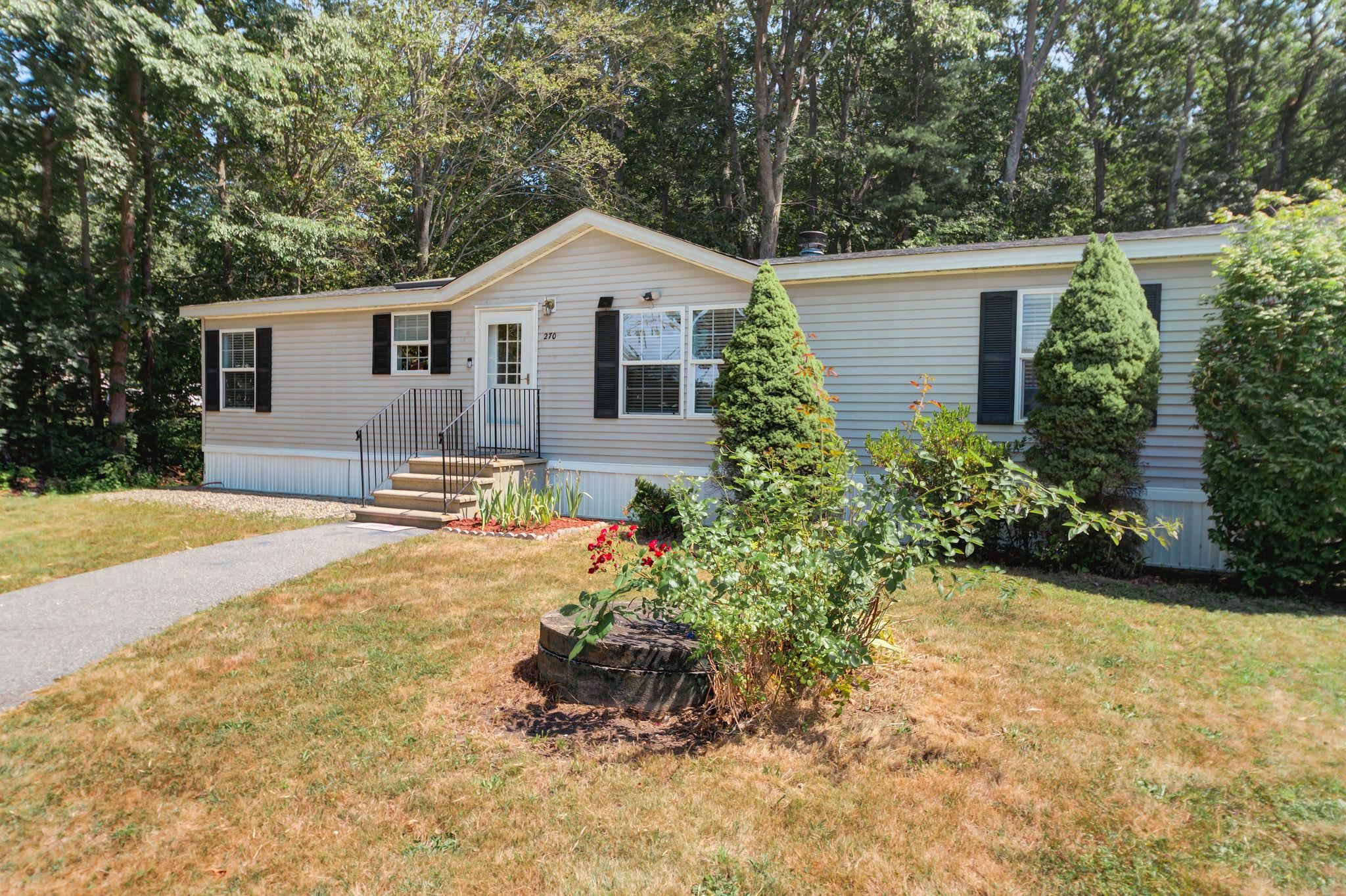 270 Towle Farm Road