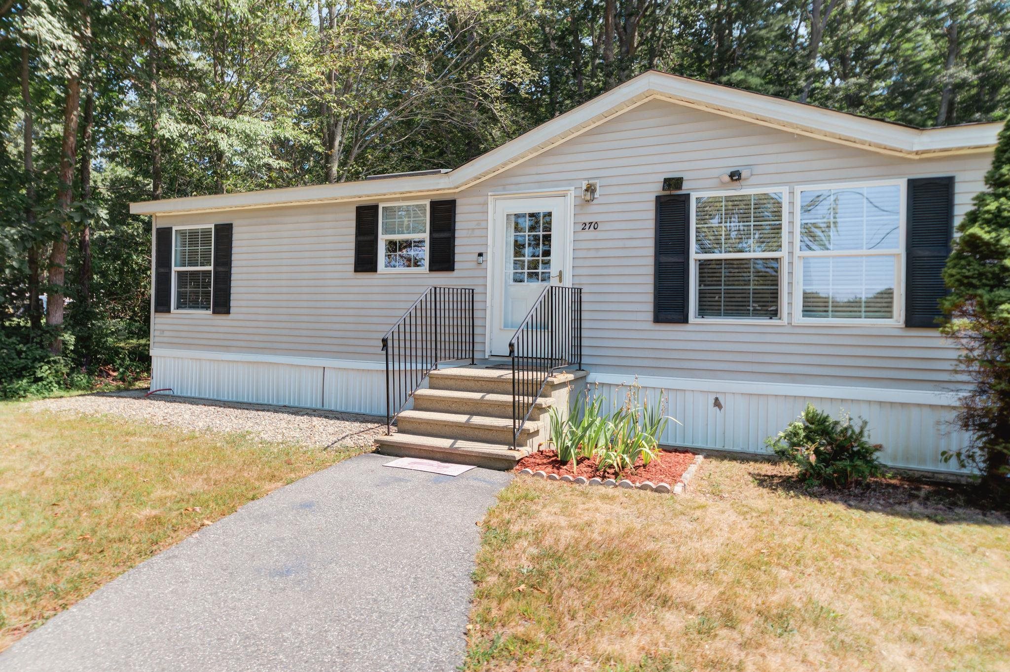 270 Towle Farm Road
