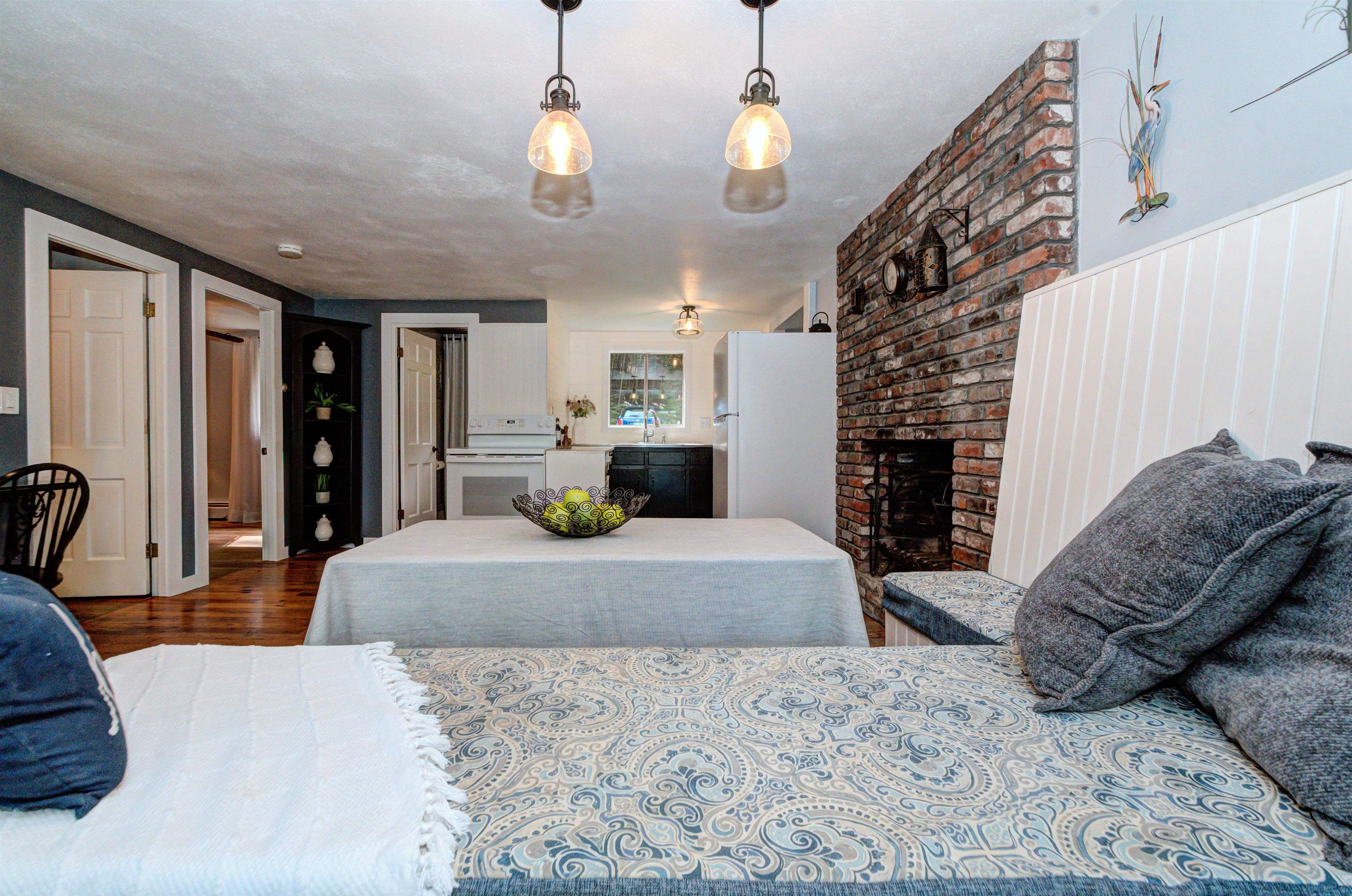 38 Timberlane Road
