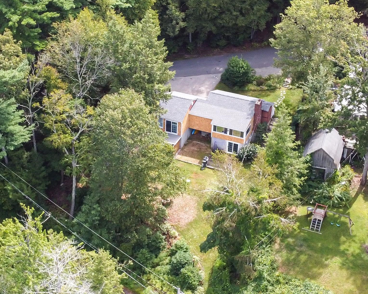 38 Timberlane Road