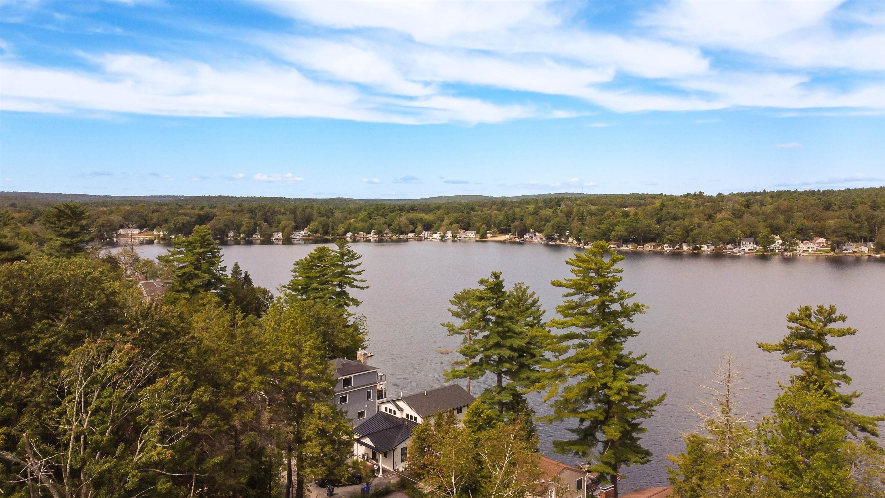 38 Timberlane Road