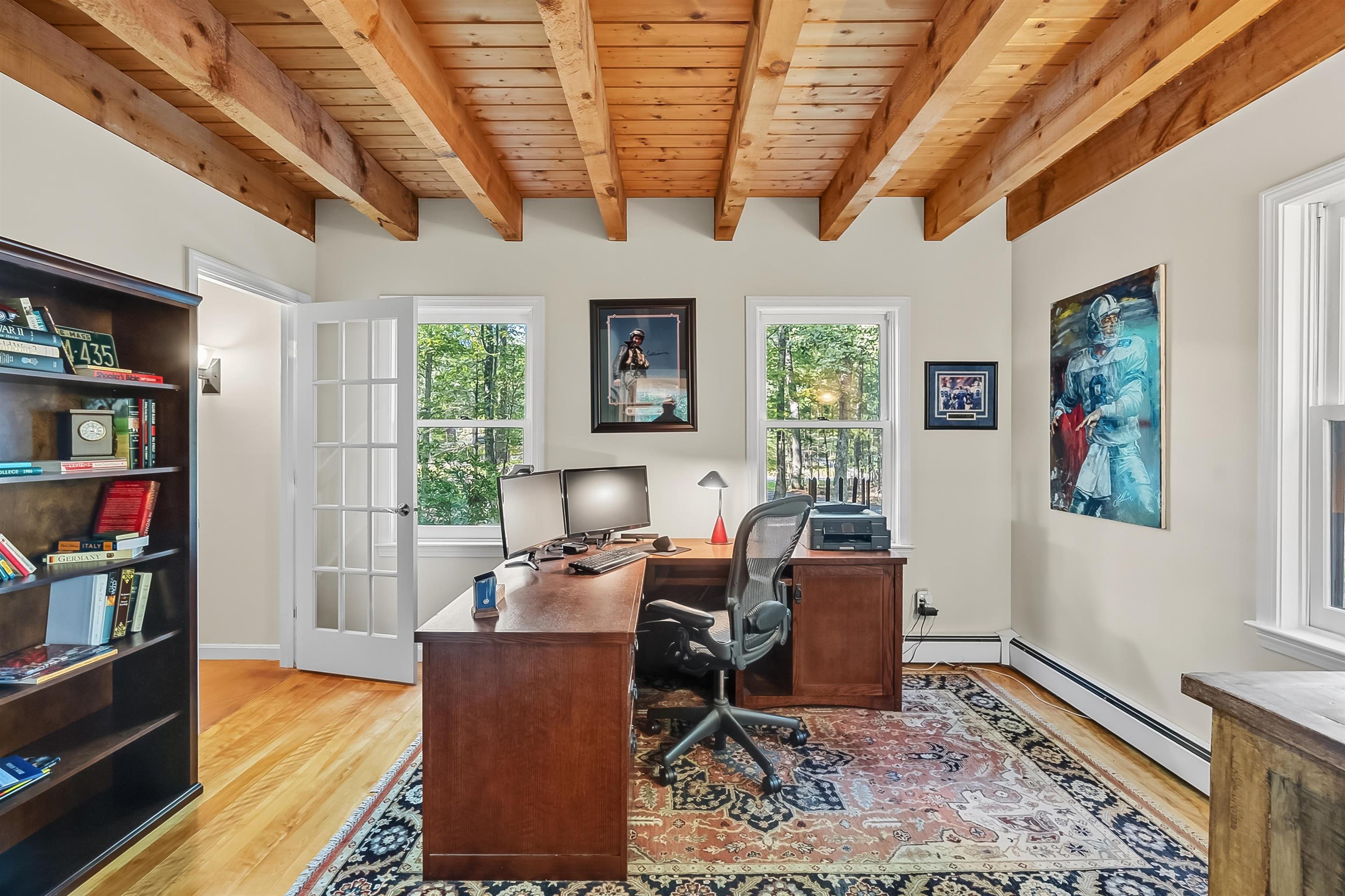 7 Deer Run Road