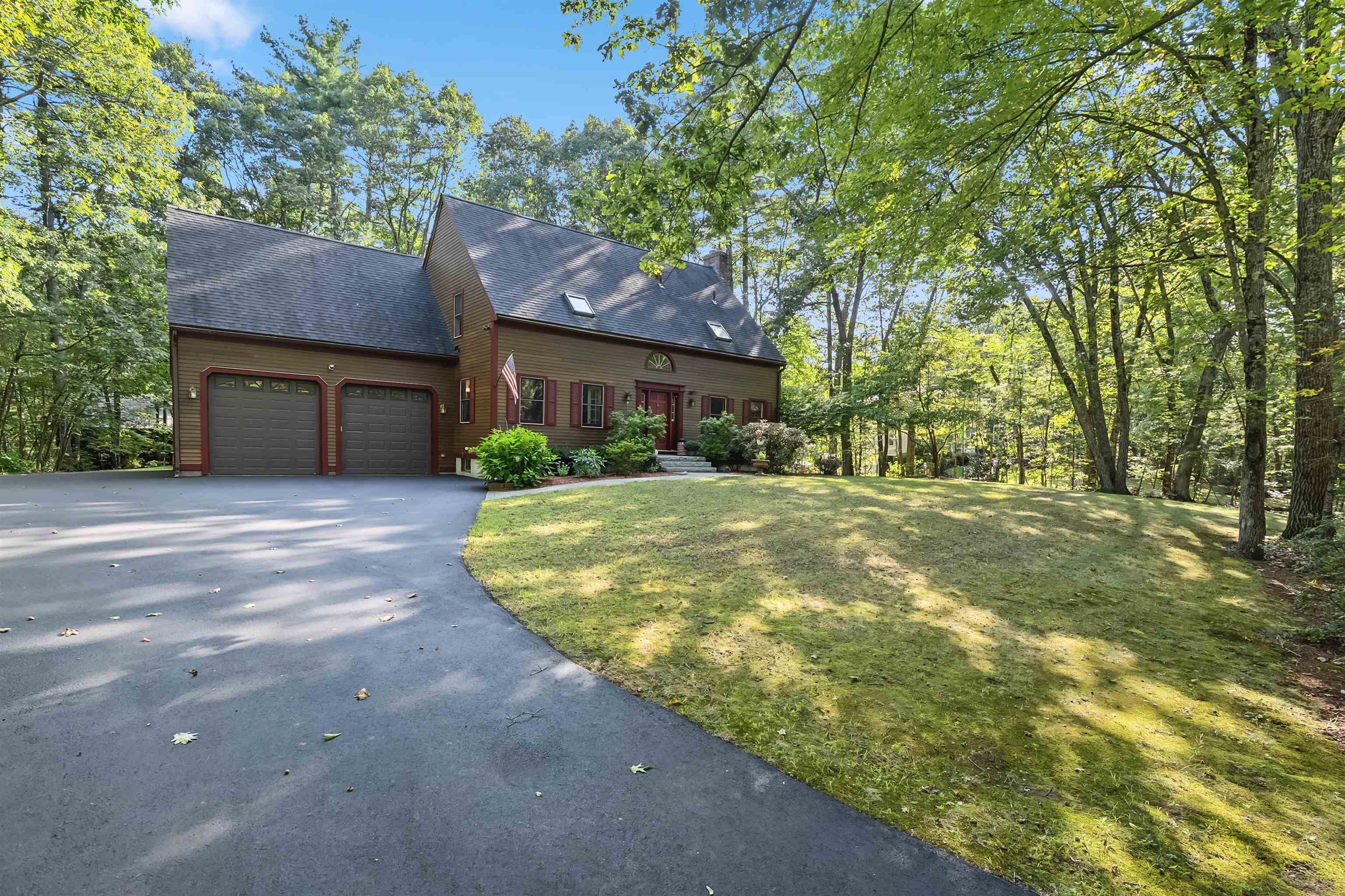 7 Deer Run Road