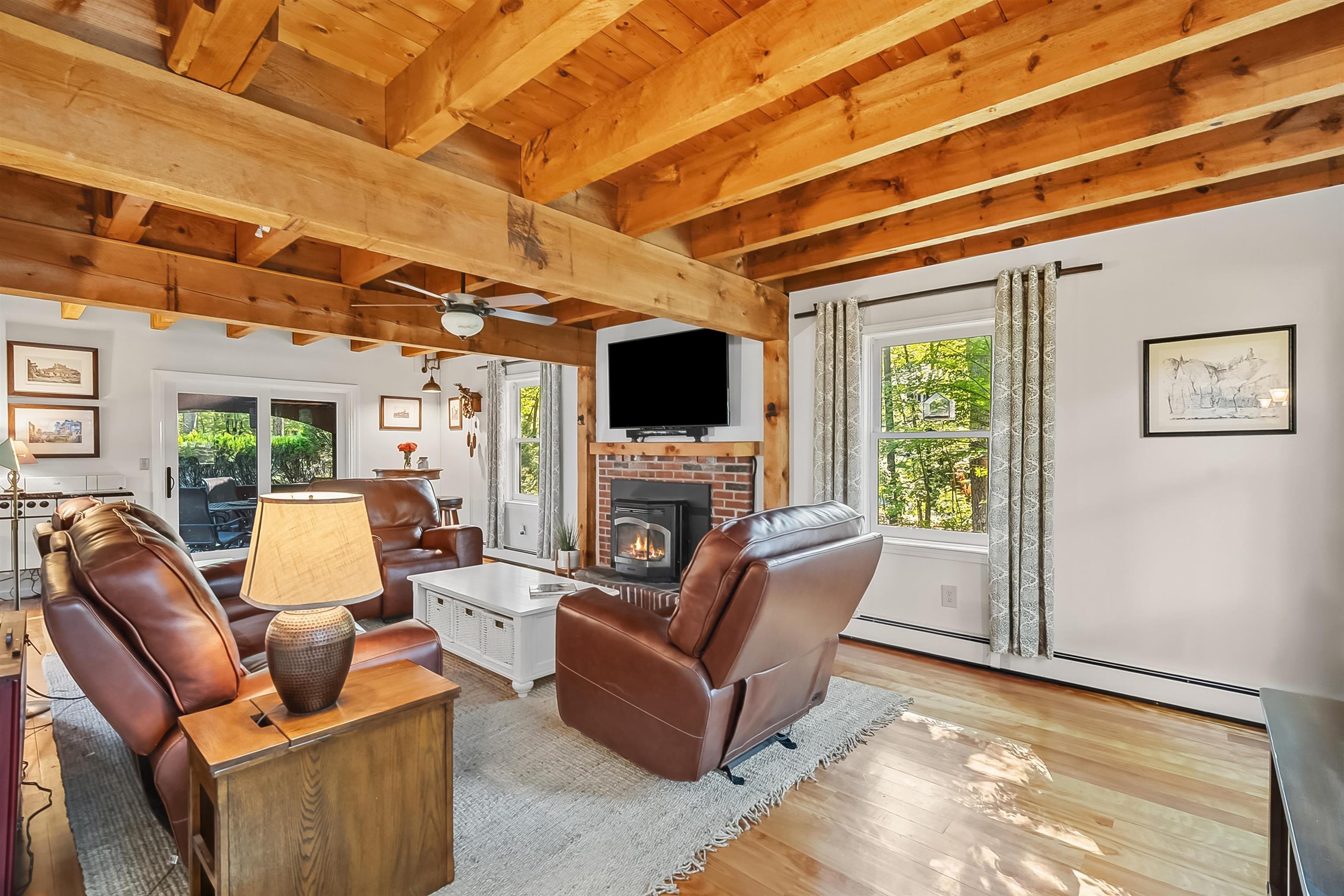7 Deer Run Road