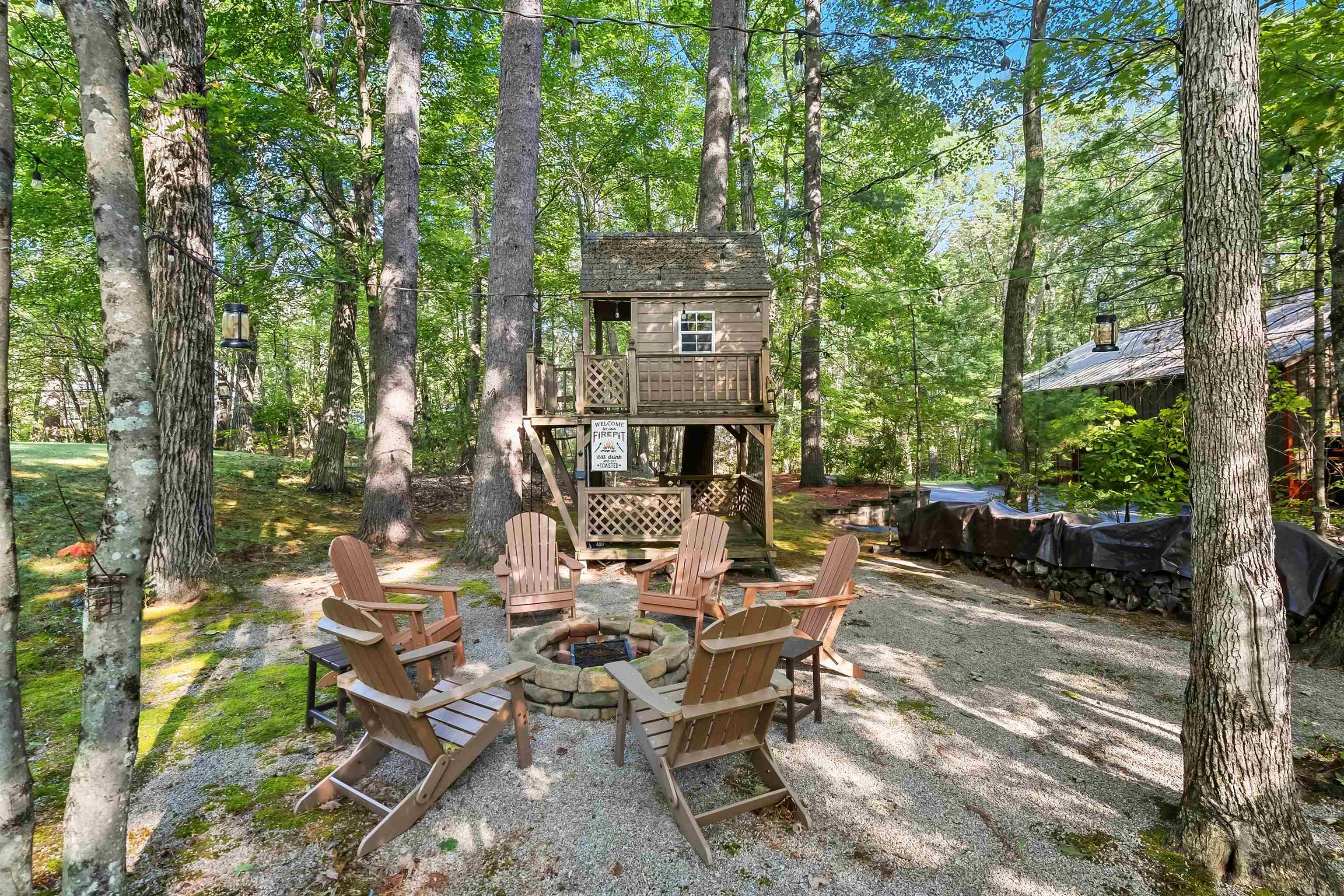 7 Deer Run Road