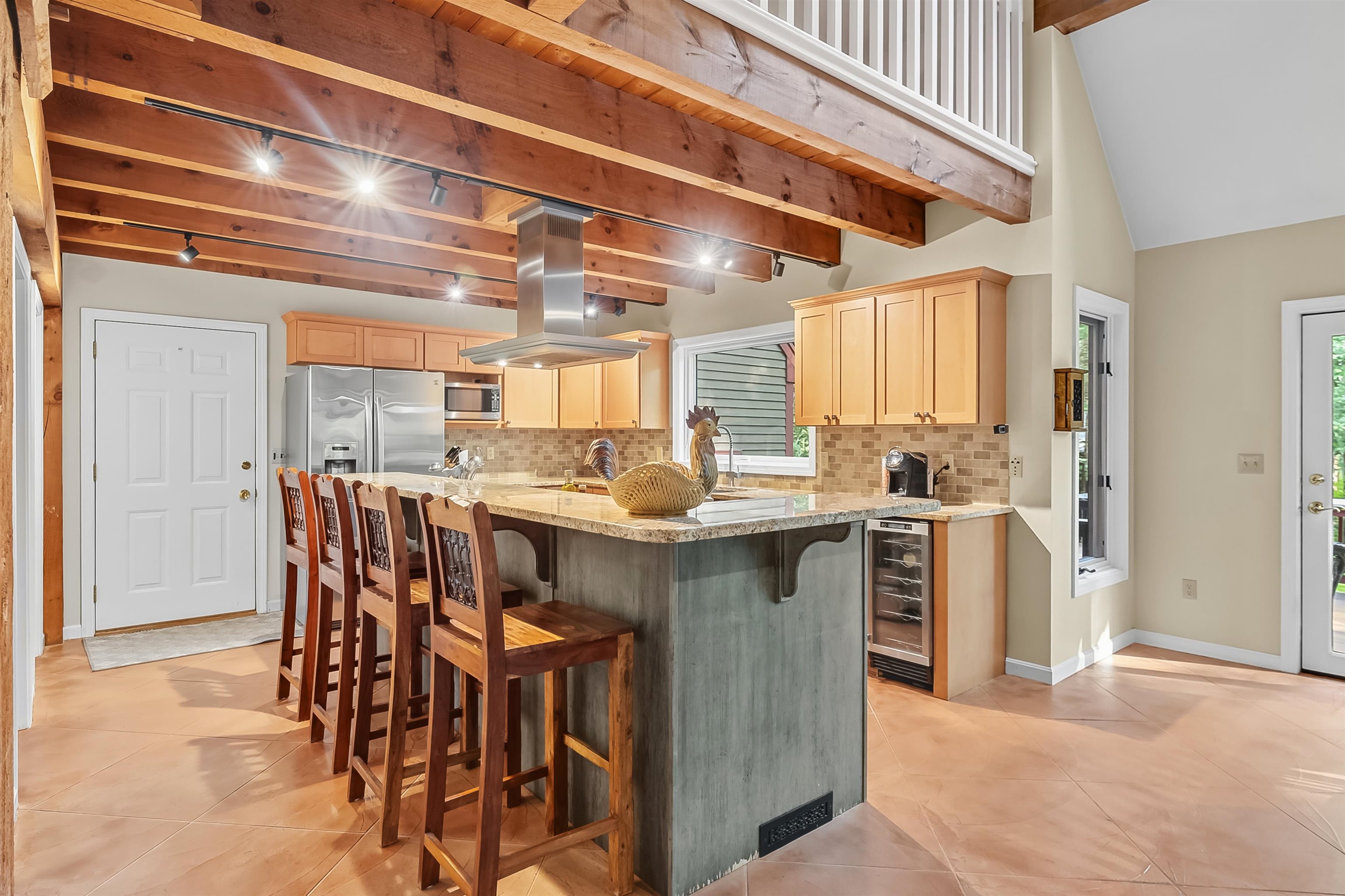 7 Deer Run Road