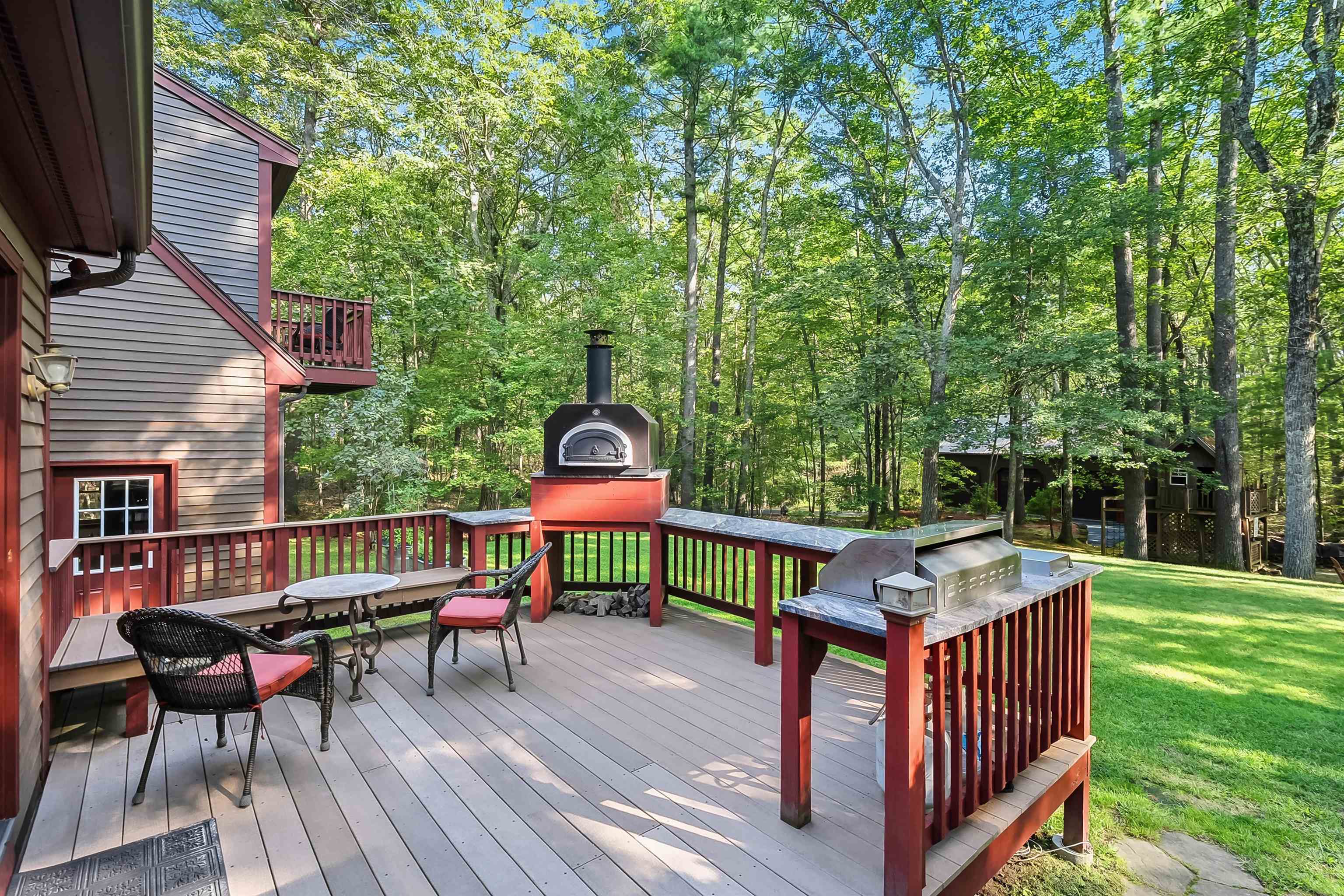 7 Deer Run Road