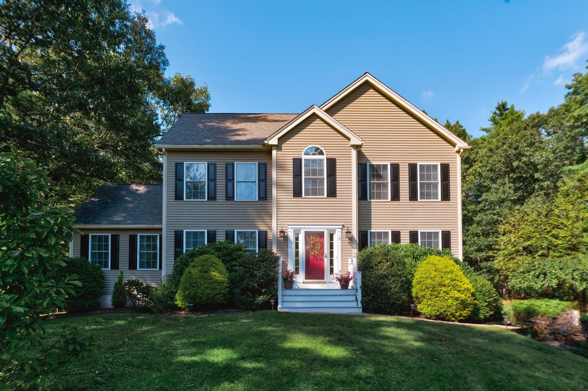 7 Rellas Ridge