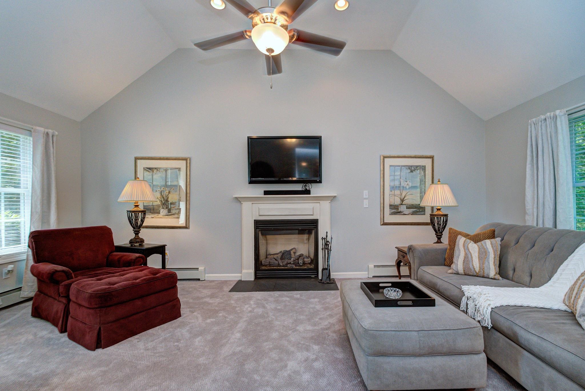 7 Rellas Ridge