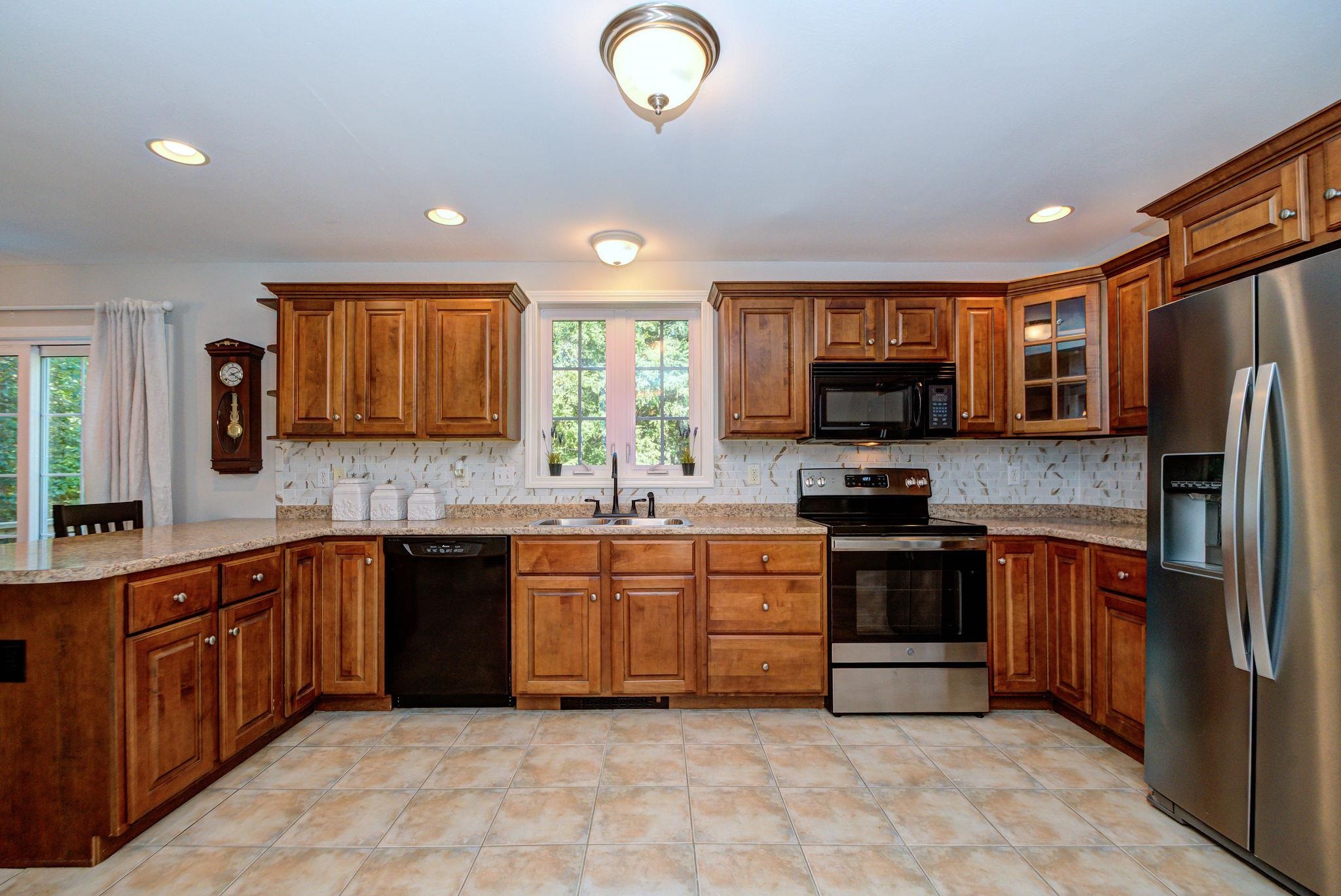 7 Rellas Ridge
