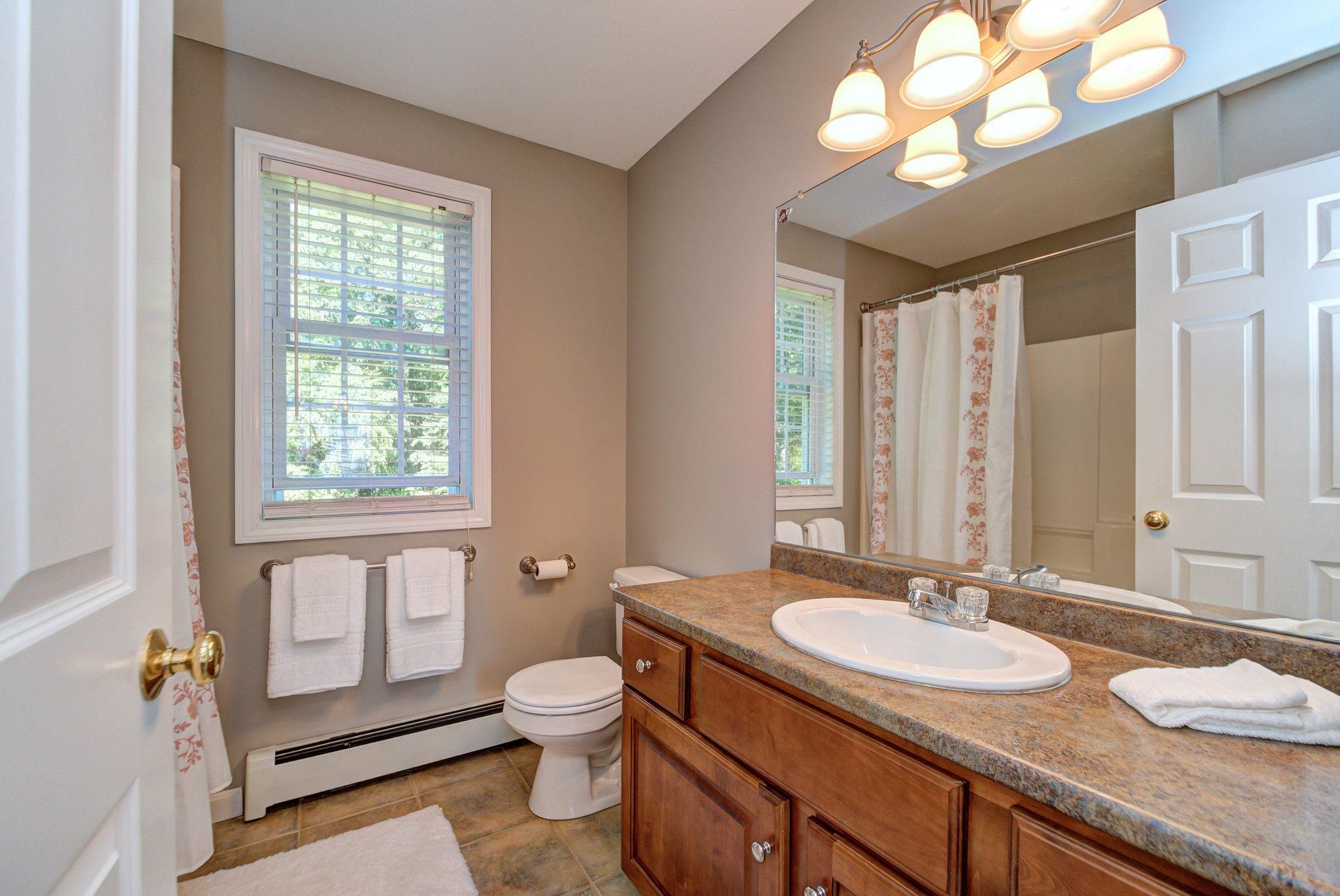 7 Rellas Ridge