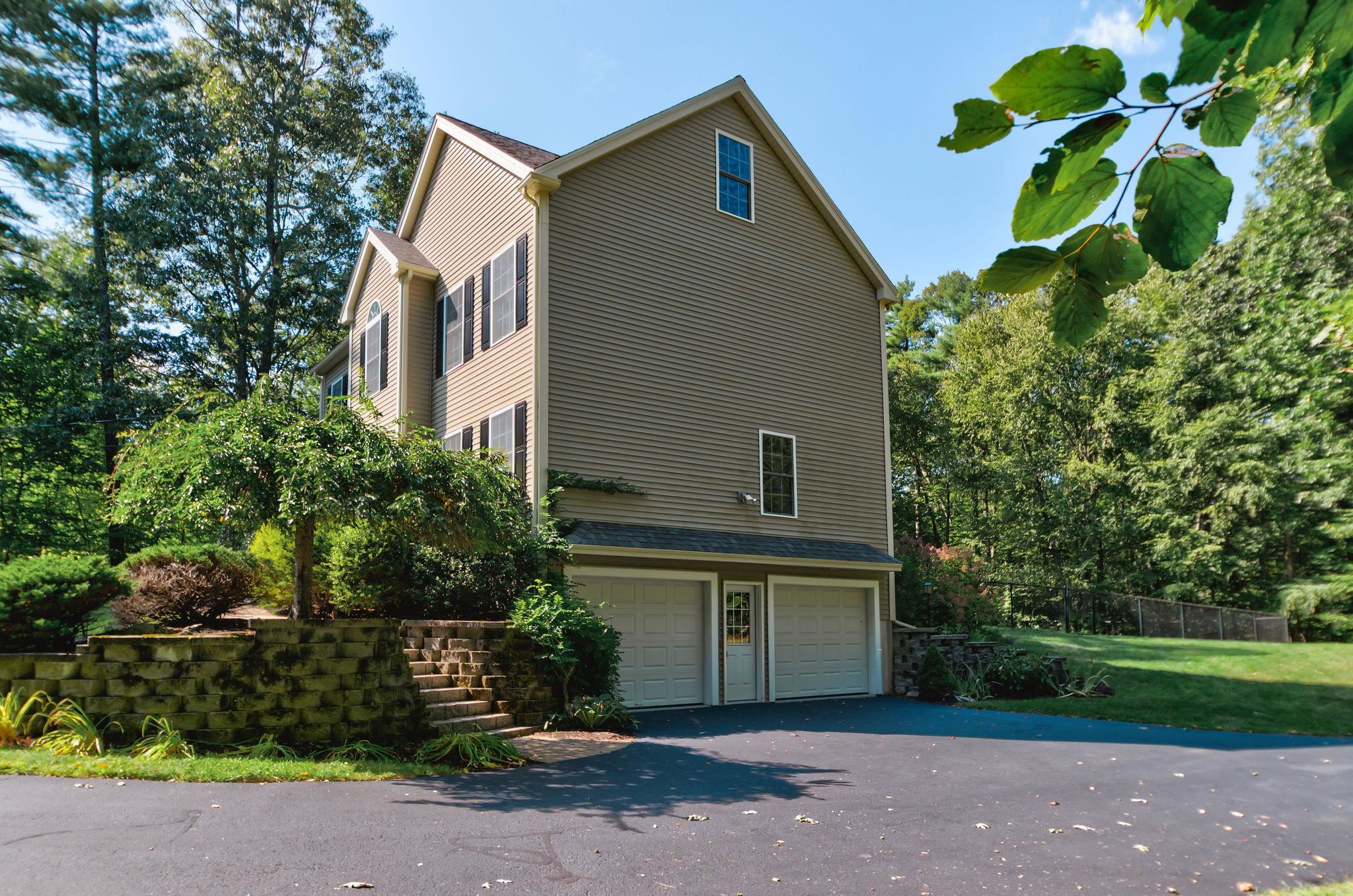7 Rellas Ridge