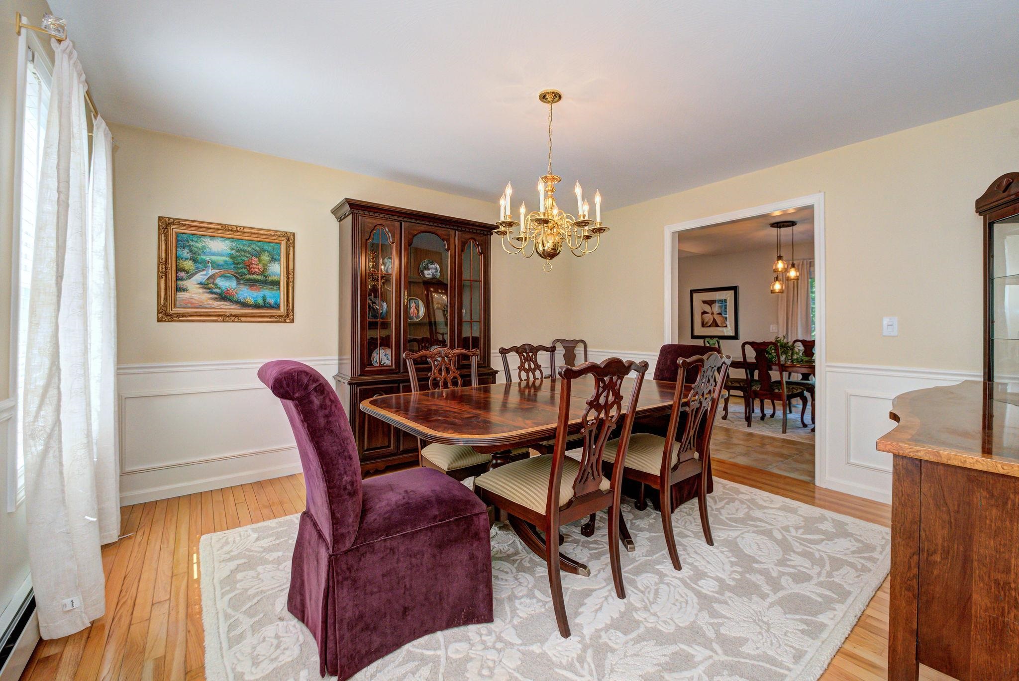 7 Rellas Ridge