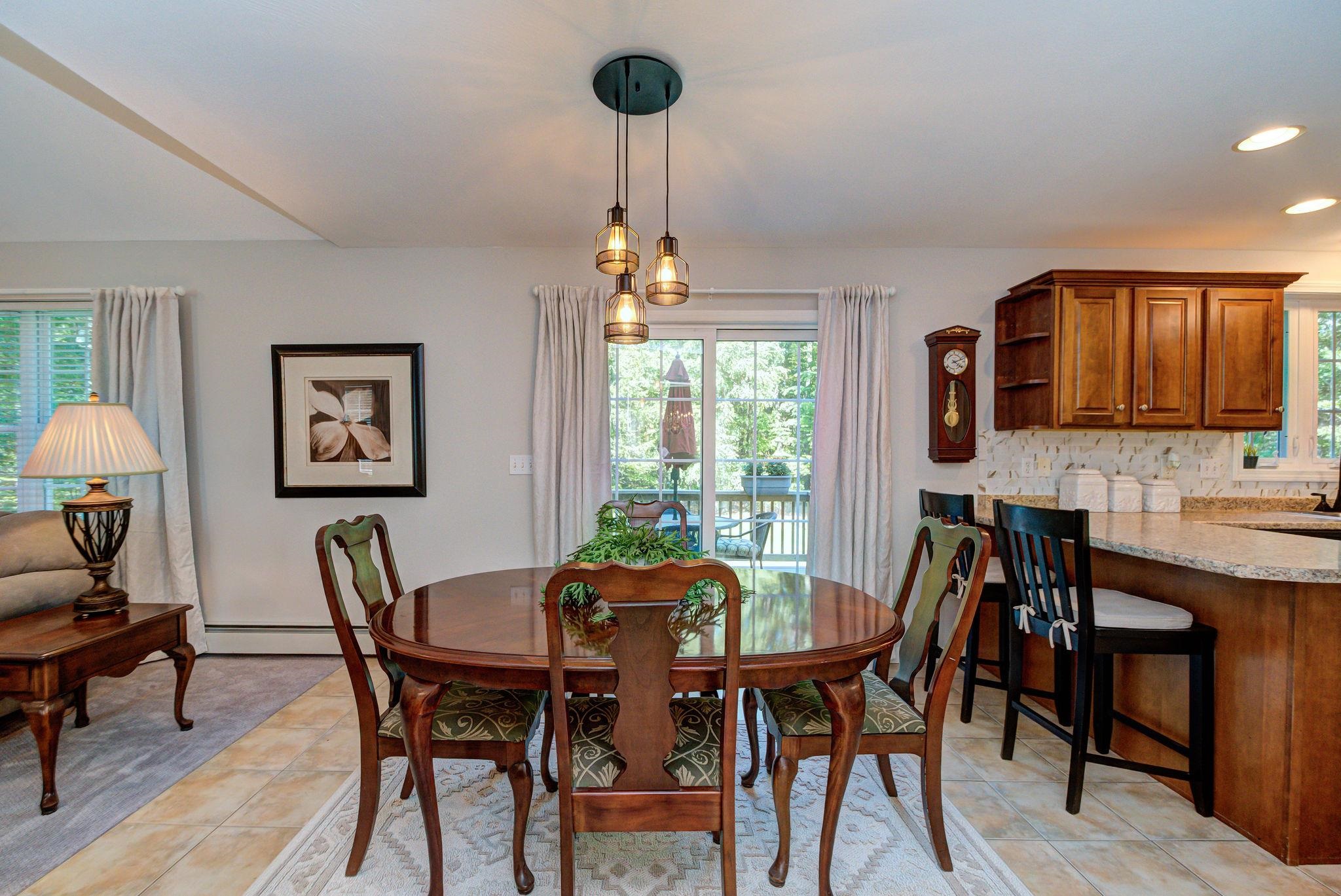 7 Rellas Ridge