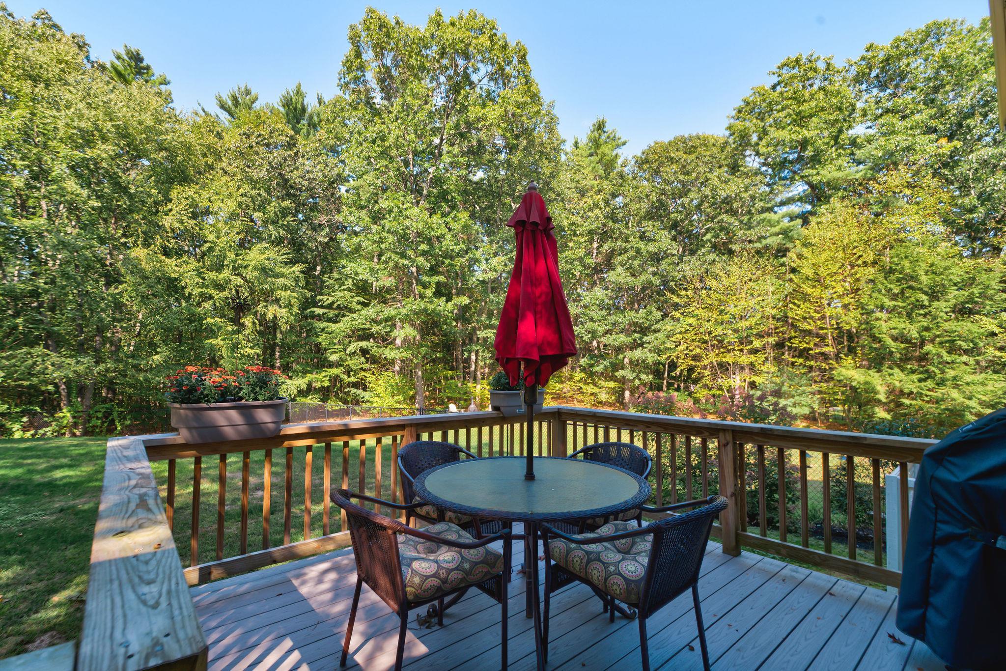 7 Rellas Ridge